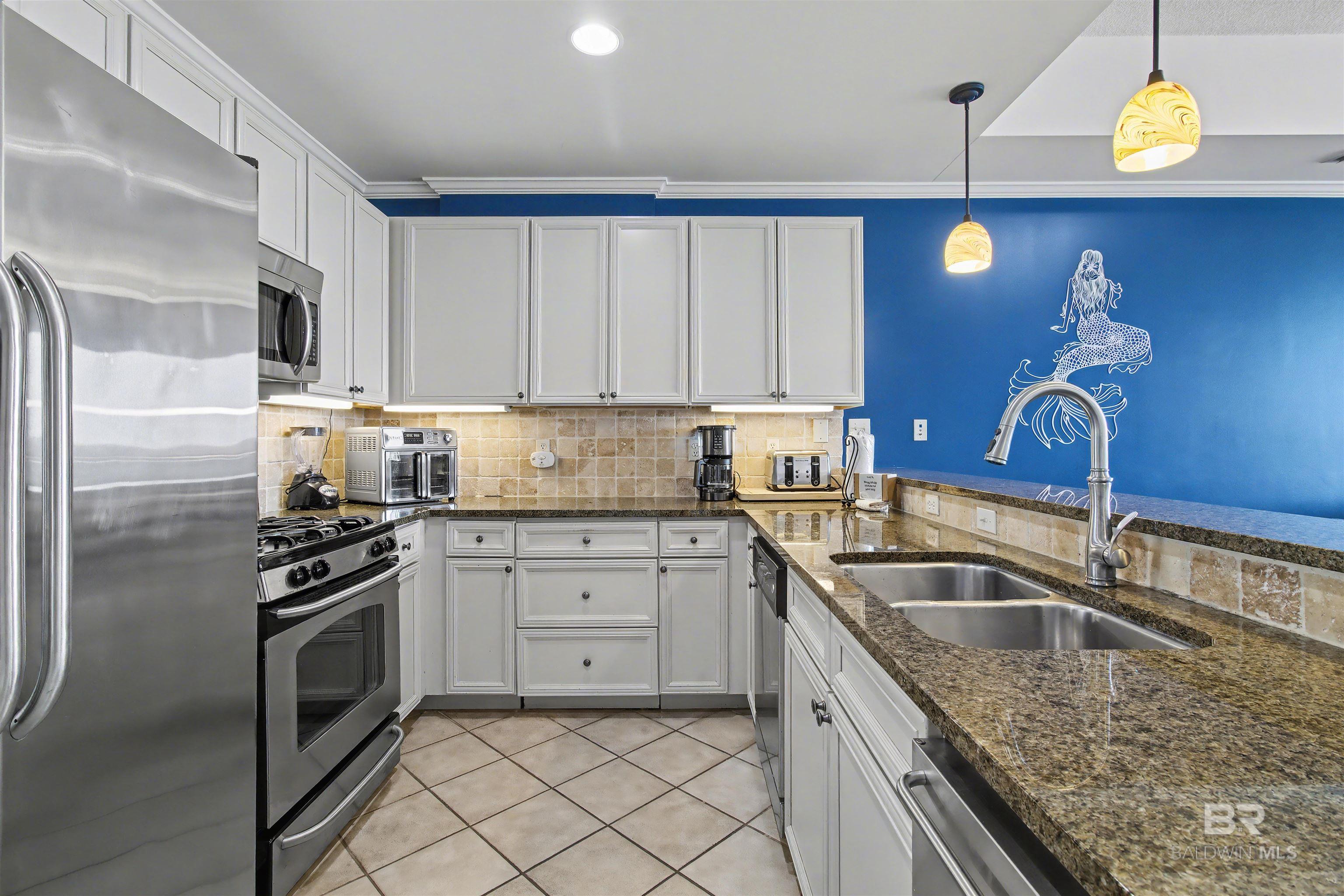 4851 Wharf Parkway UNIT 724, Orange Beach, AL, 36561