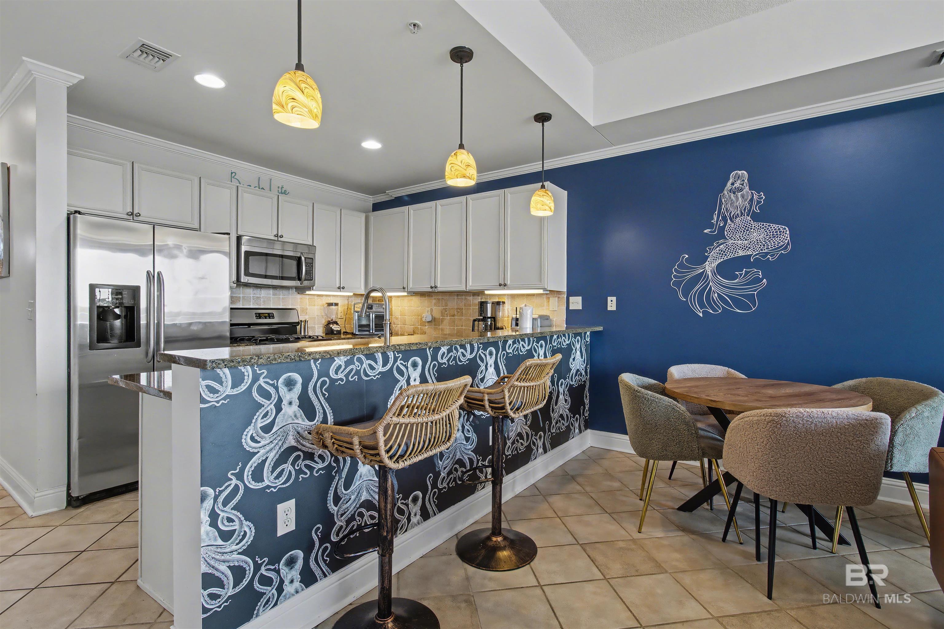 4851 Wharf Parkway UNIT 724, Orange Beach, AL, 36561