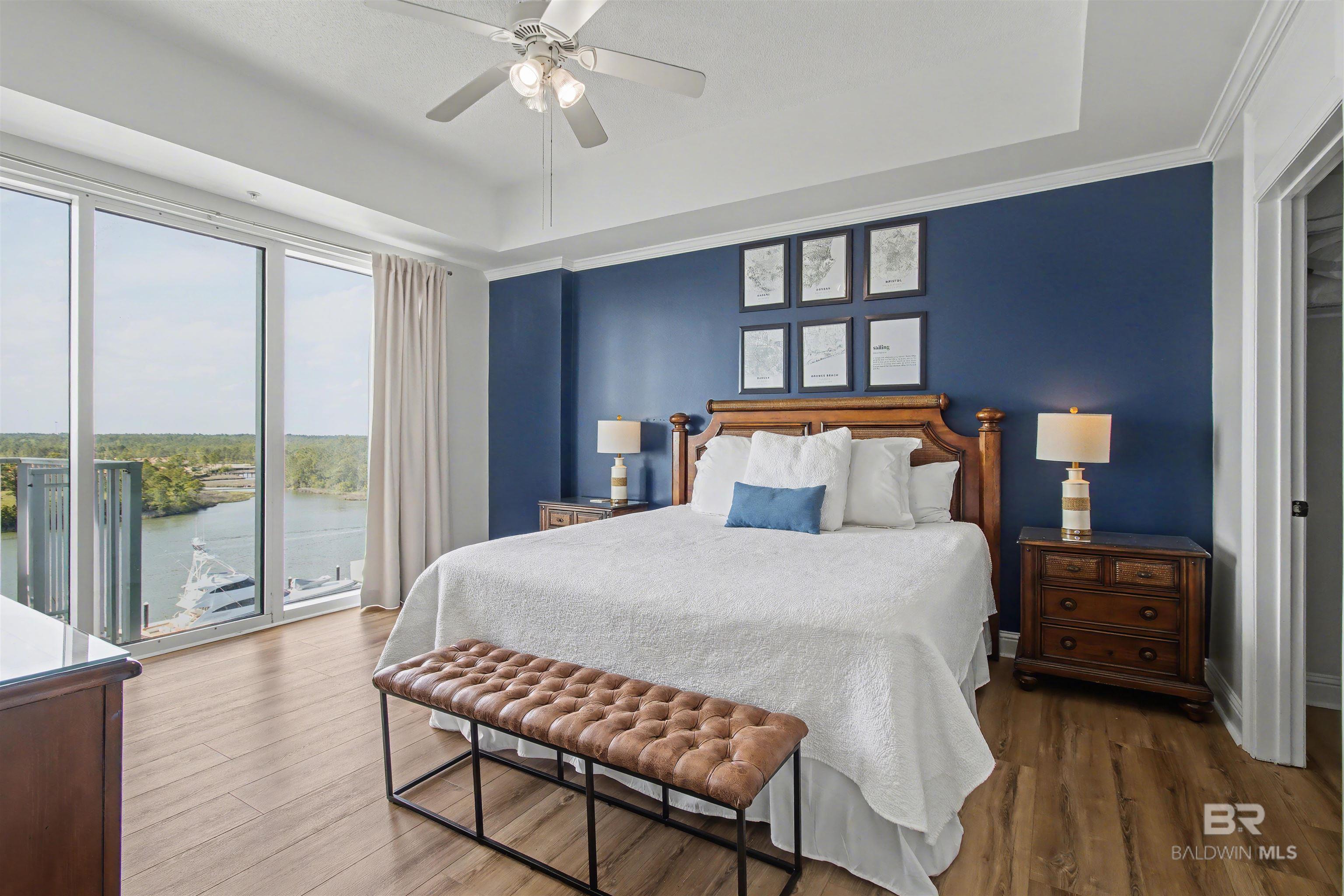 4851 Wharf Parkway UNIT 724, Orange Beach, AL, 36561