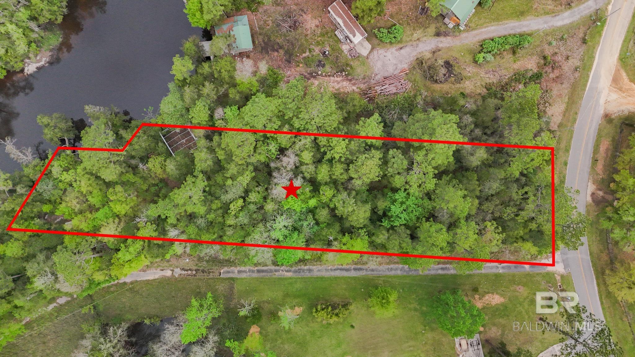 17949 Kingway Road, Seminole, AL, 36574