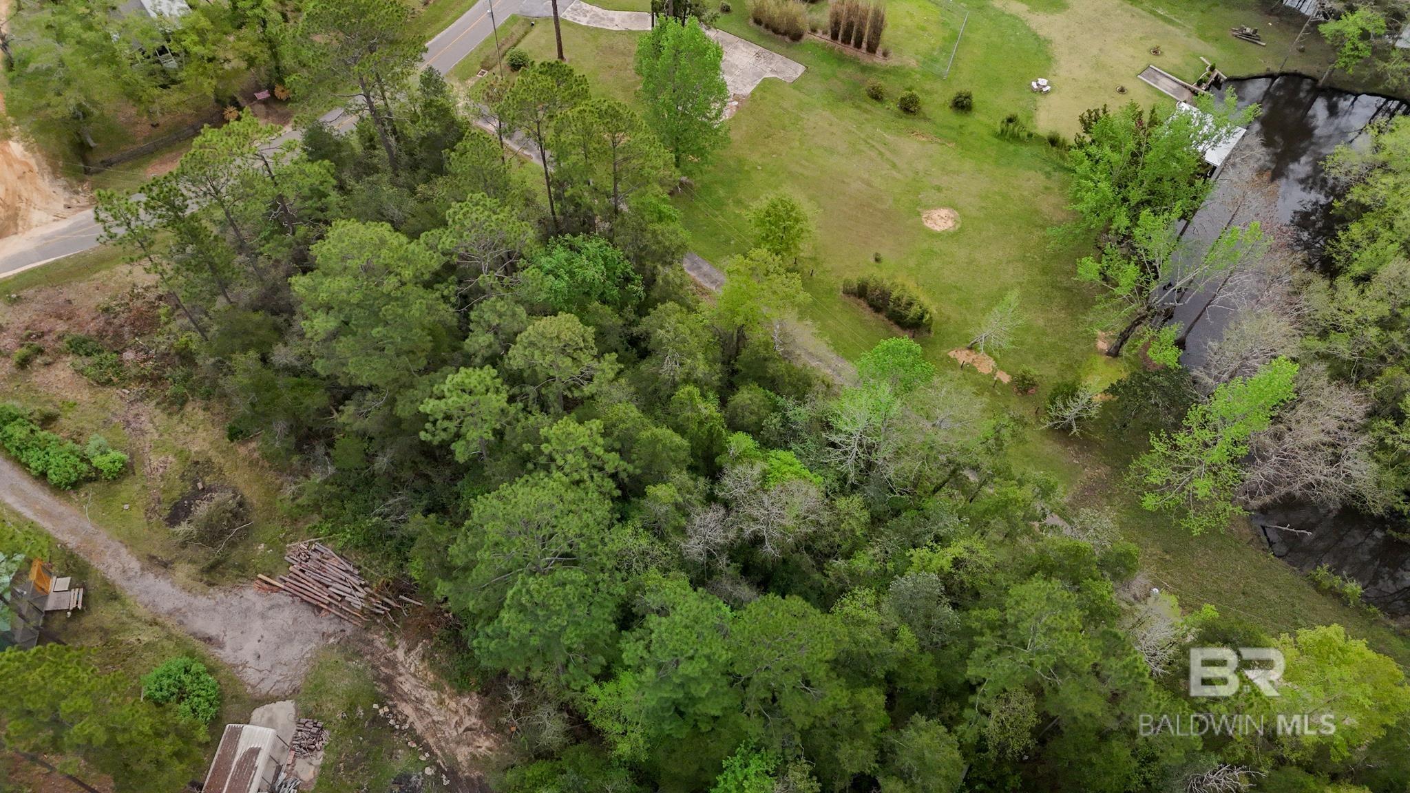 17949 Kingway Road, Seminole, AL, 36574