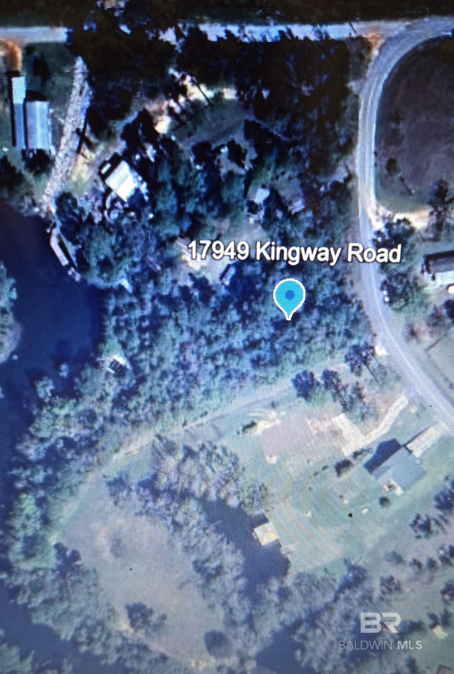 17949 Kingway Road, Seminole, AL, 36574