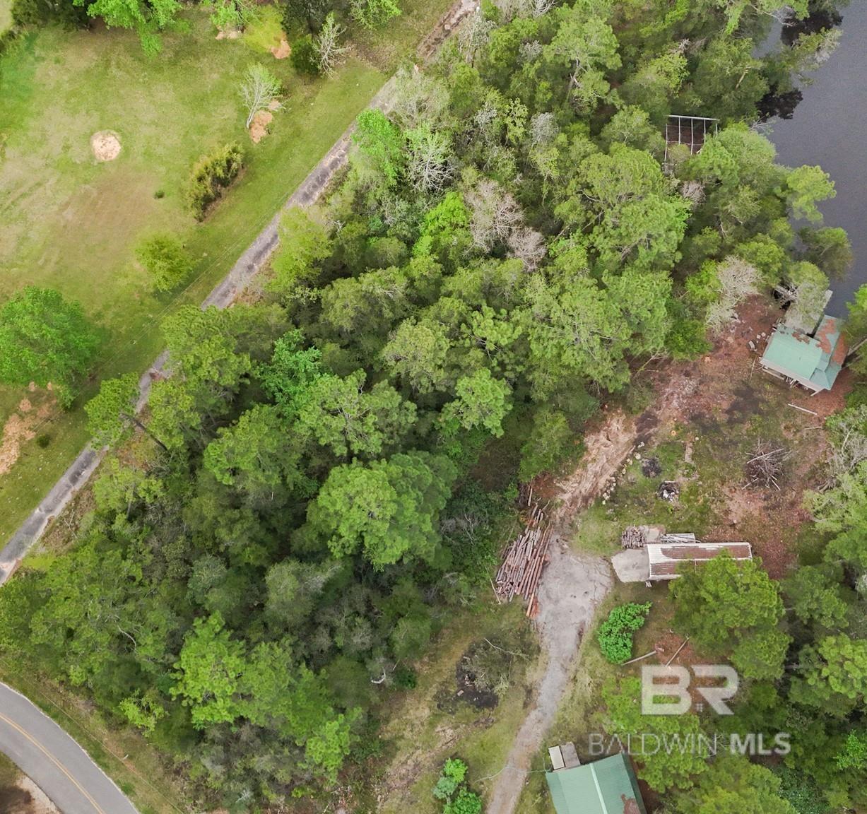 17949 Kingway Road, Seminole, AL, 36574