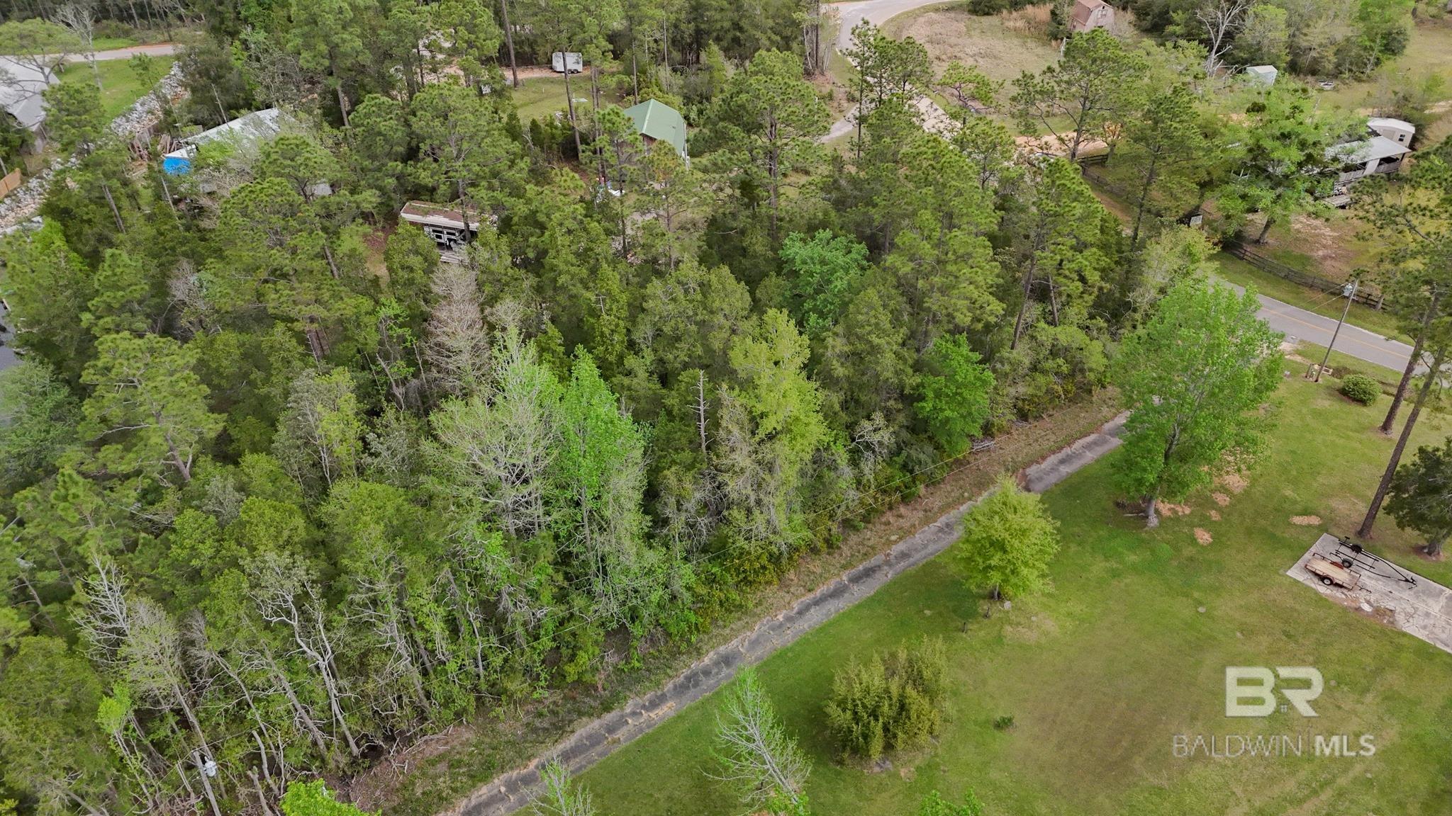 17949 Kingway Road, Seminole, AL, 36574