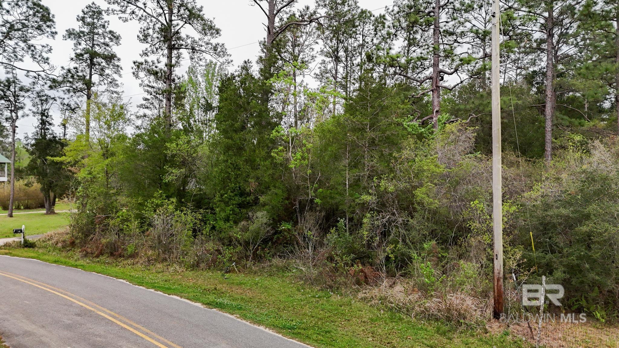 17949 Kingway Road, Seminole, AL, 36574