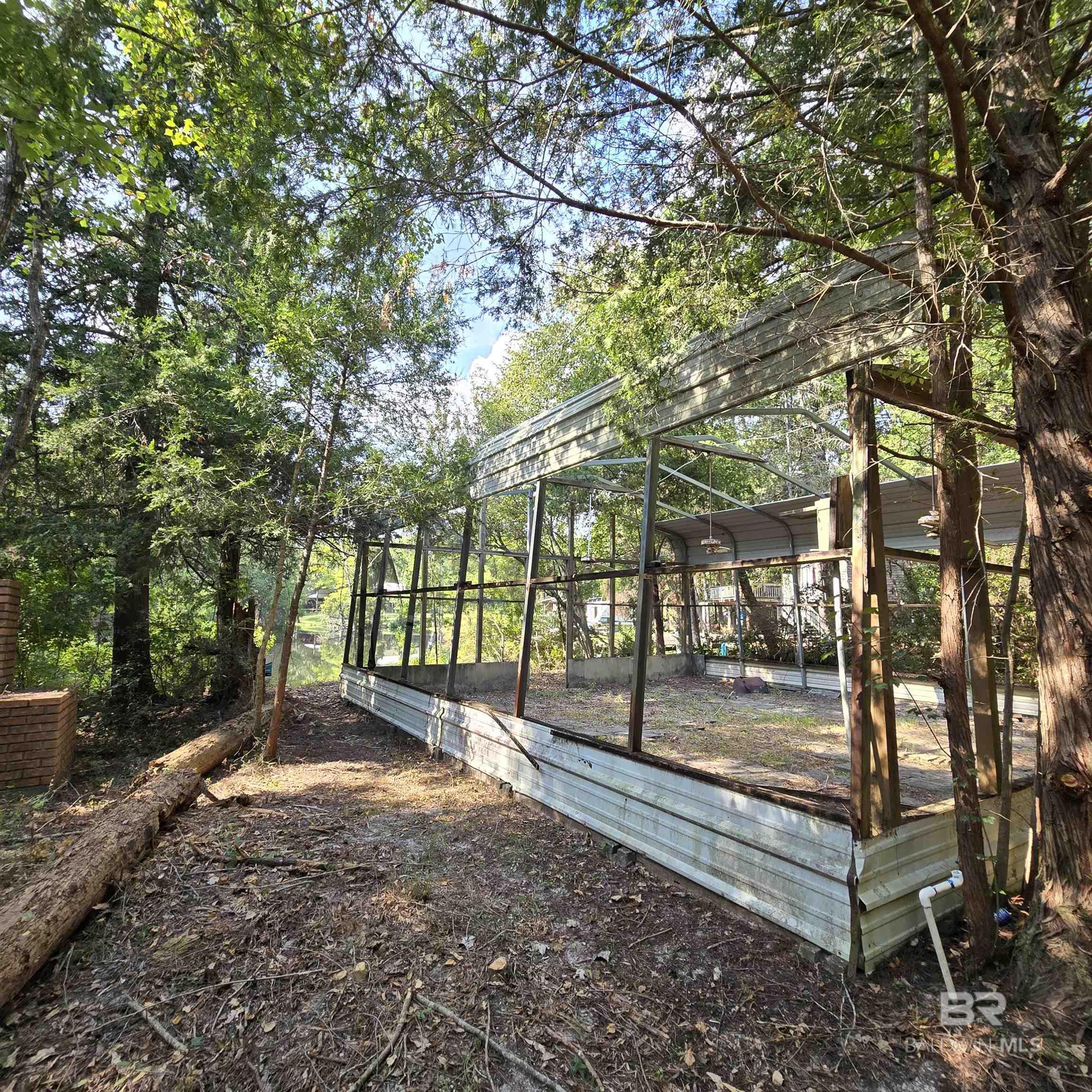 17949 Kingway Road, Seminole, AL, 36574