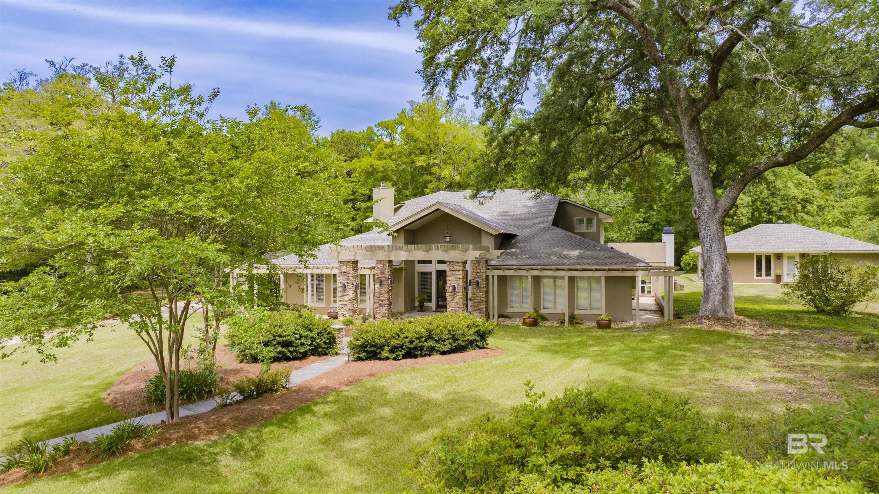 6801 N Winding Brook Drive, Daphne, AL, 36526