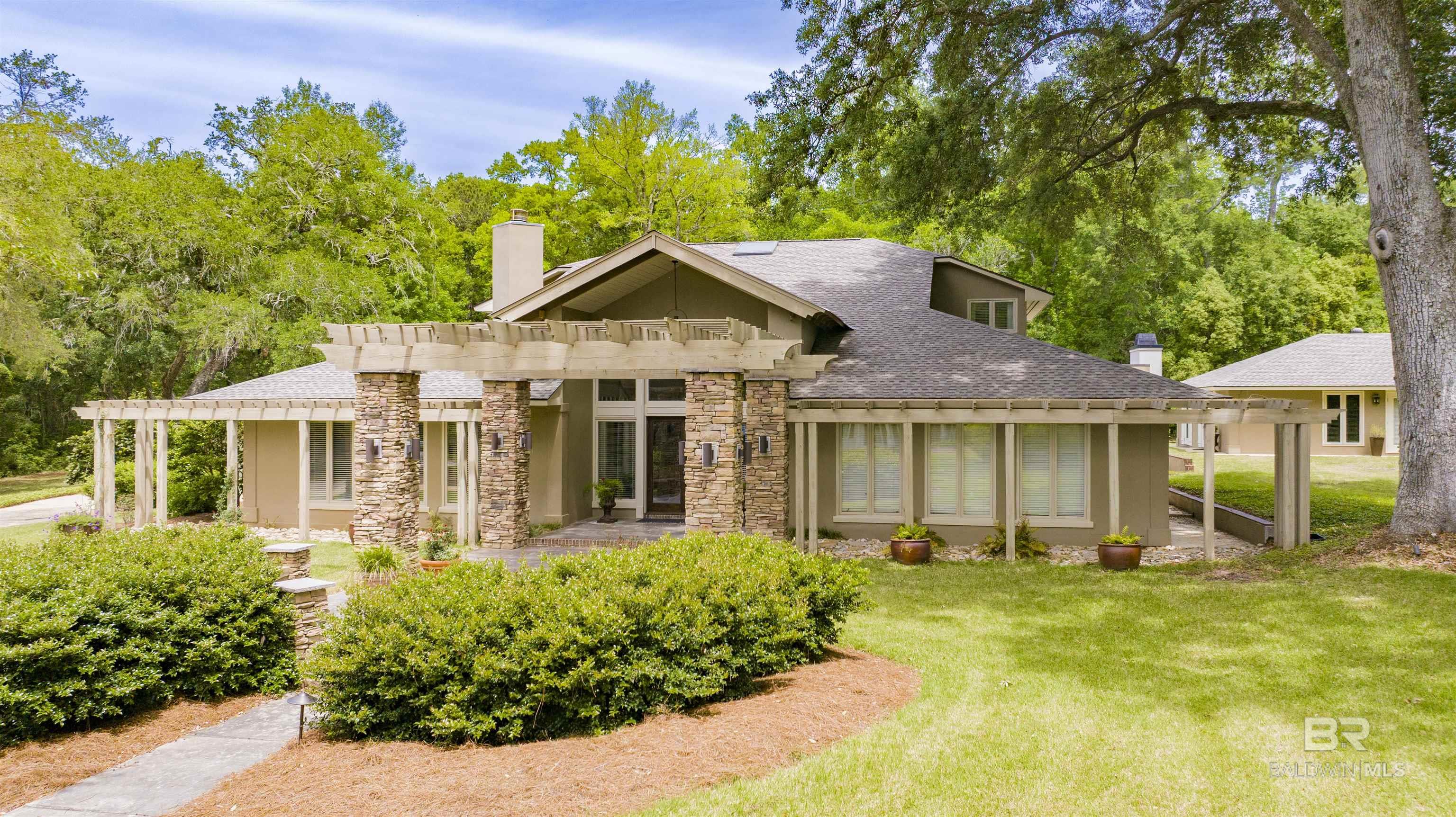 6801 N Winding Brook Drive, Daphne, AL, 36526