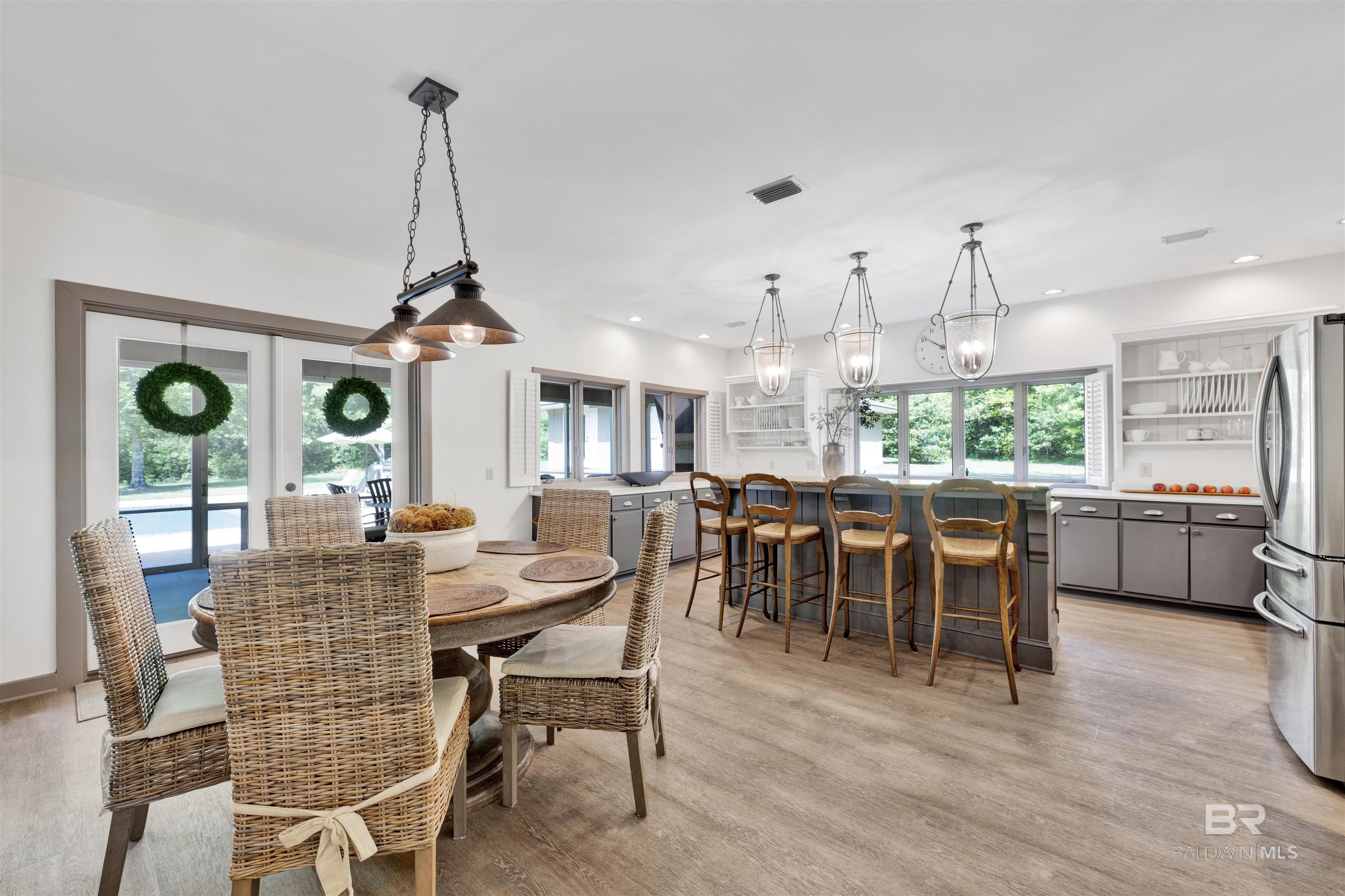 6801 N Winding Brook Drive, Daphne, AL, 36526