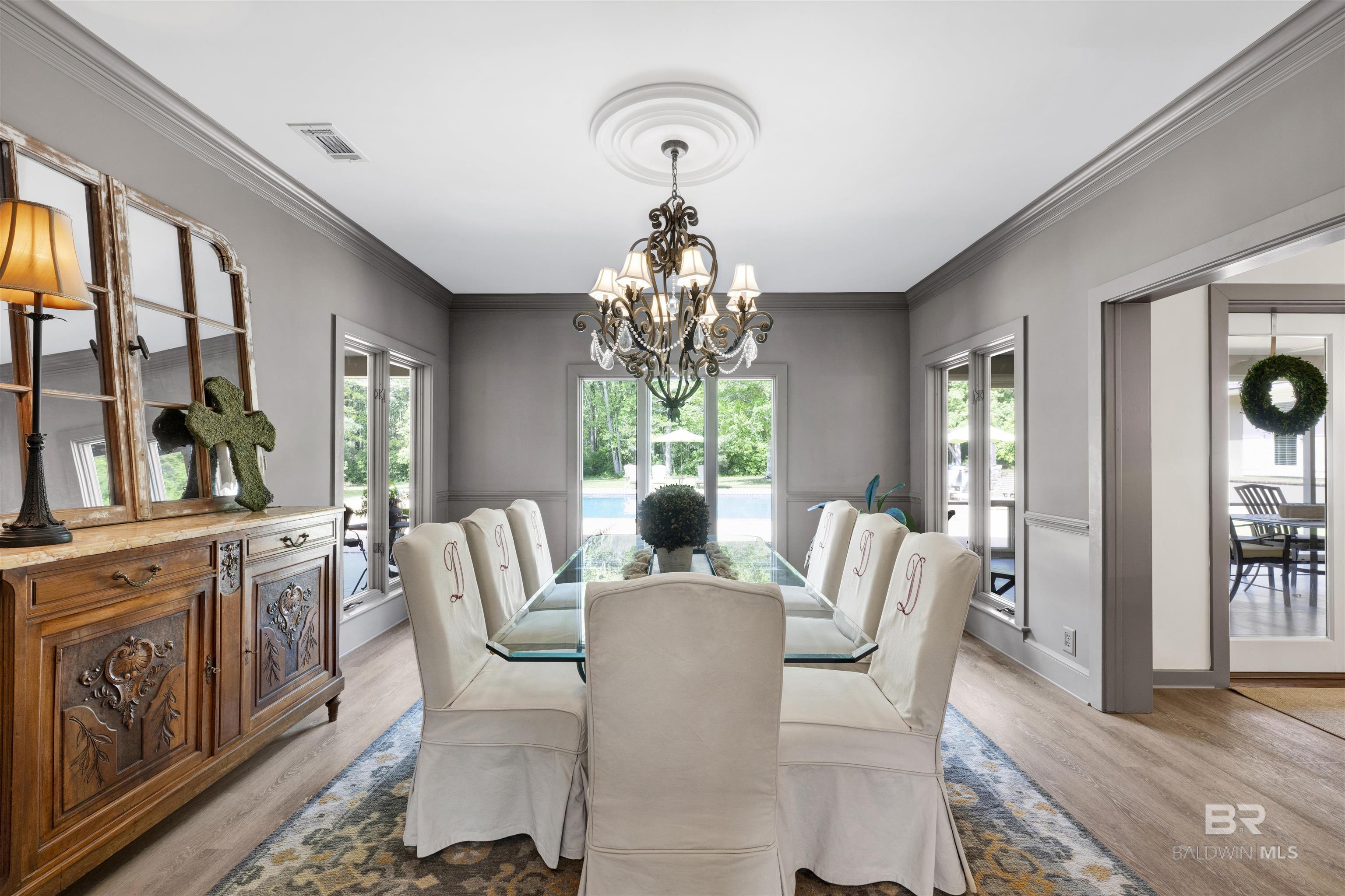 6801 N Winding Brook Drive, Daphne, AL, 36526