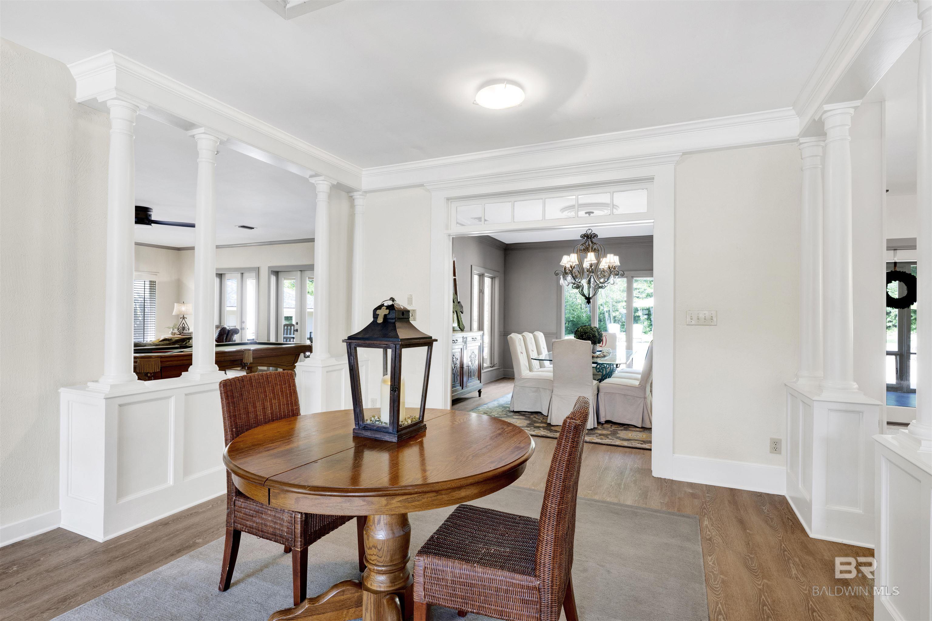 6801 N Winding Brook Drive, Daphne, AL, 36526