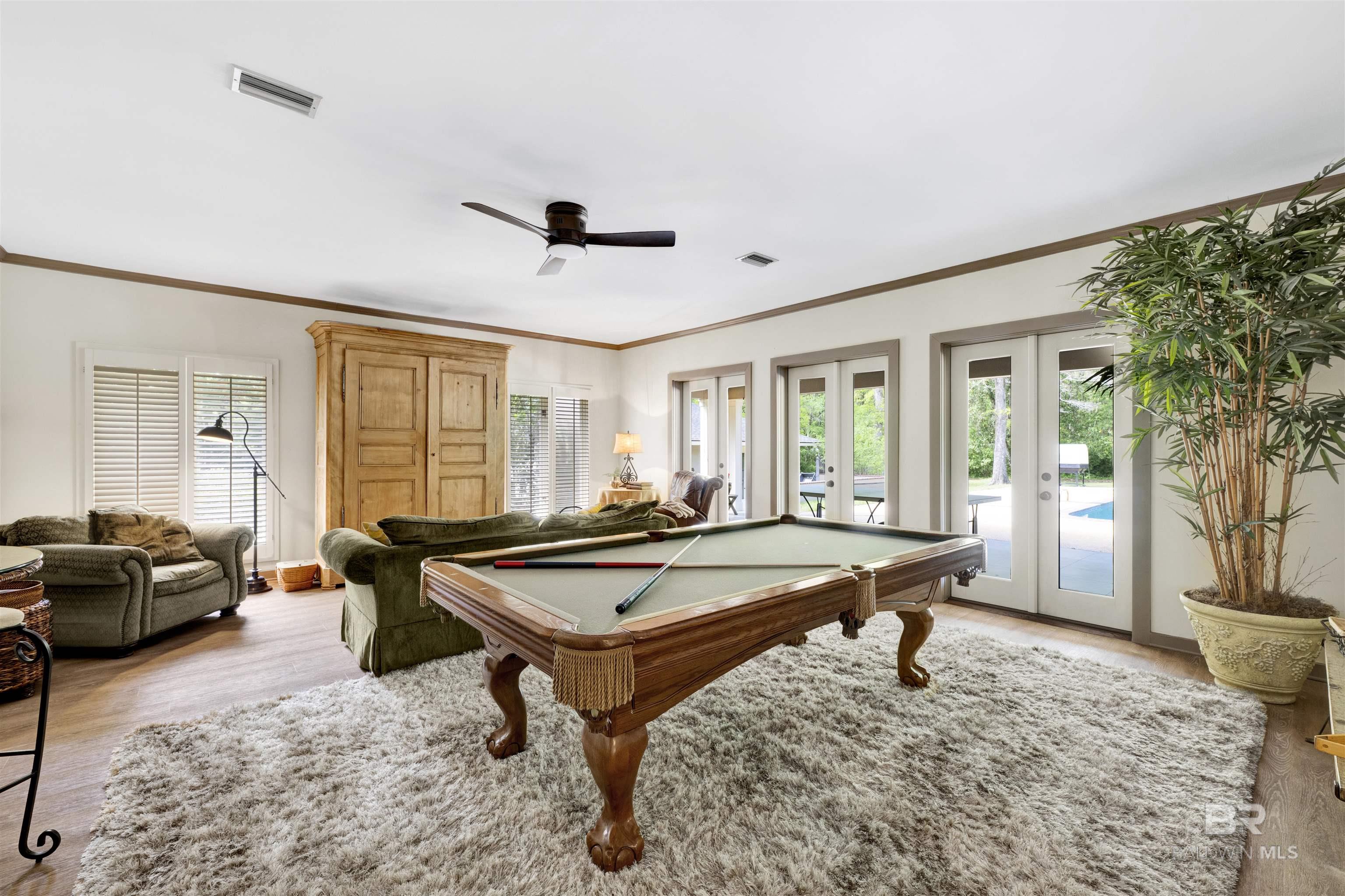 6801 N Winding Brook Drive, Daphne, AL, 36526