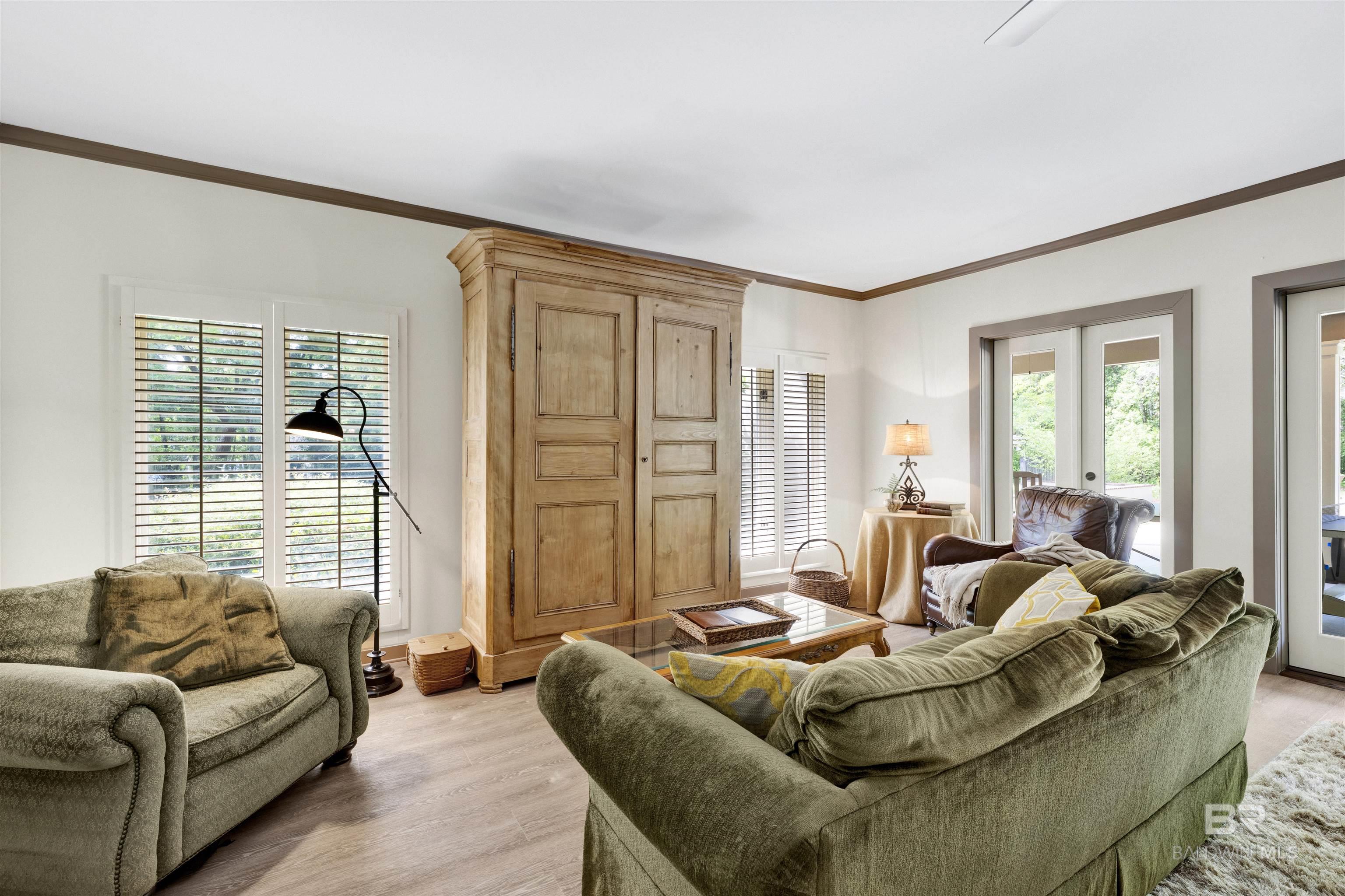 6801 N Winding Brook Drive, Daphne, AL, 36526