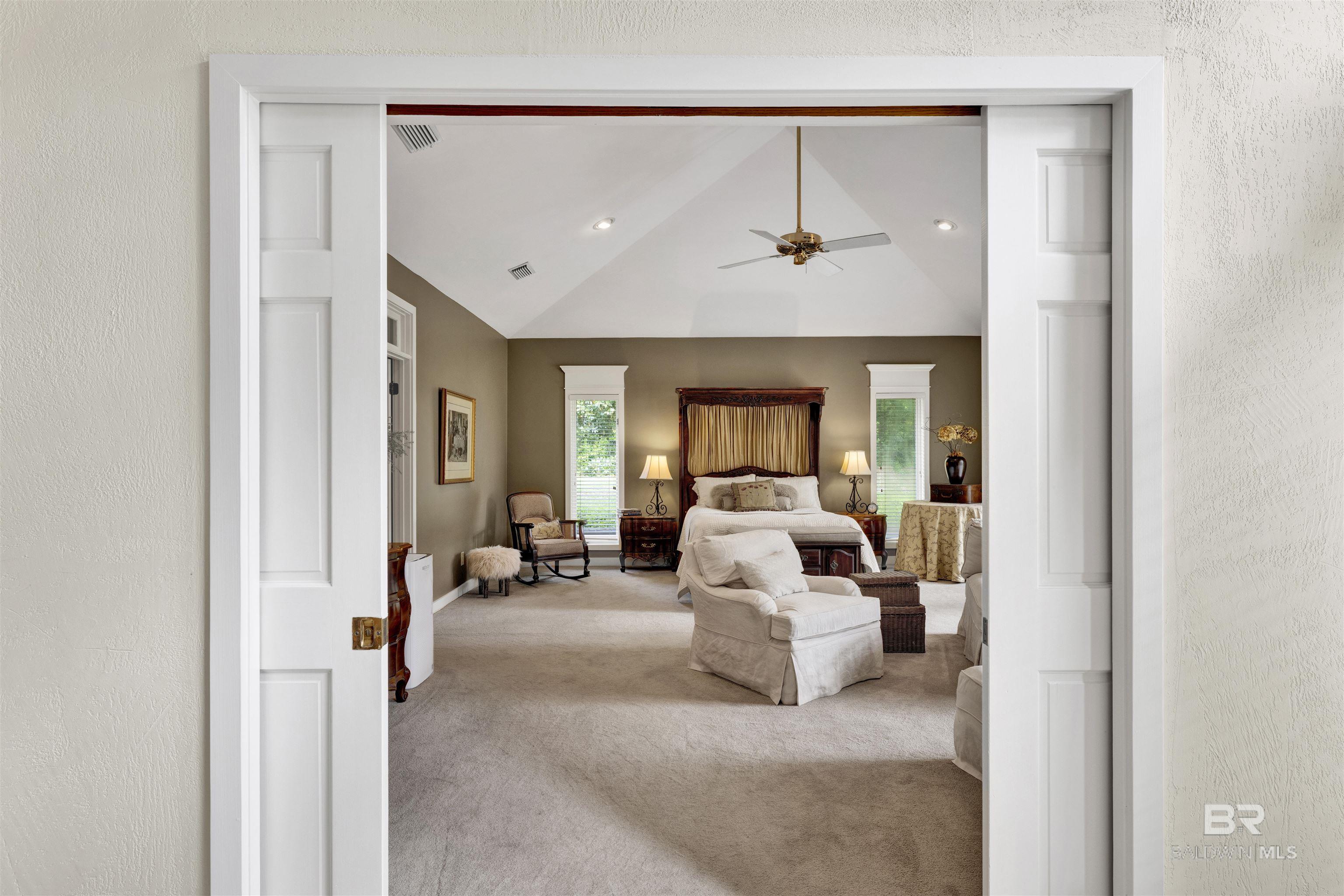 6801 N Winding Brook Drive, Daphne, AL, 36526