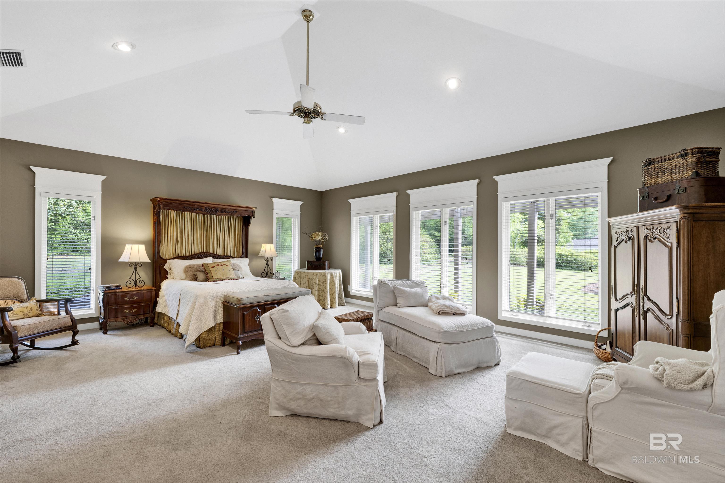 6801 N Winding Brook Drive, Daphne, AL, 36526