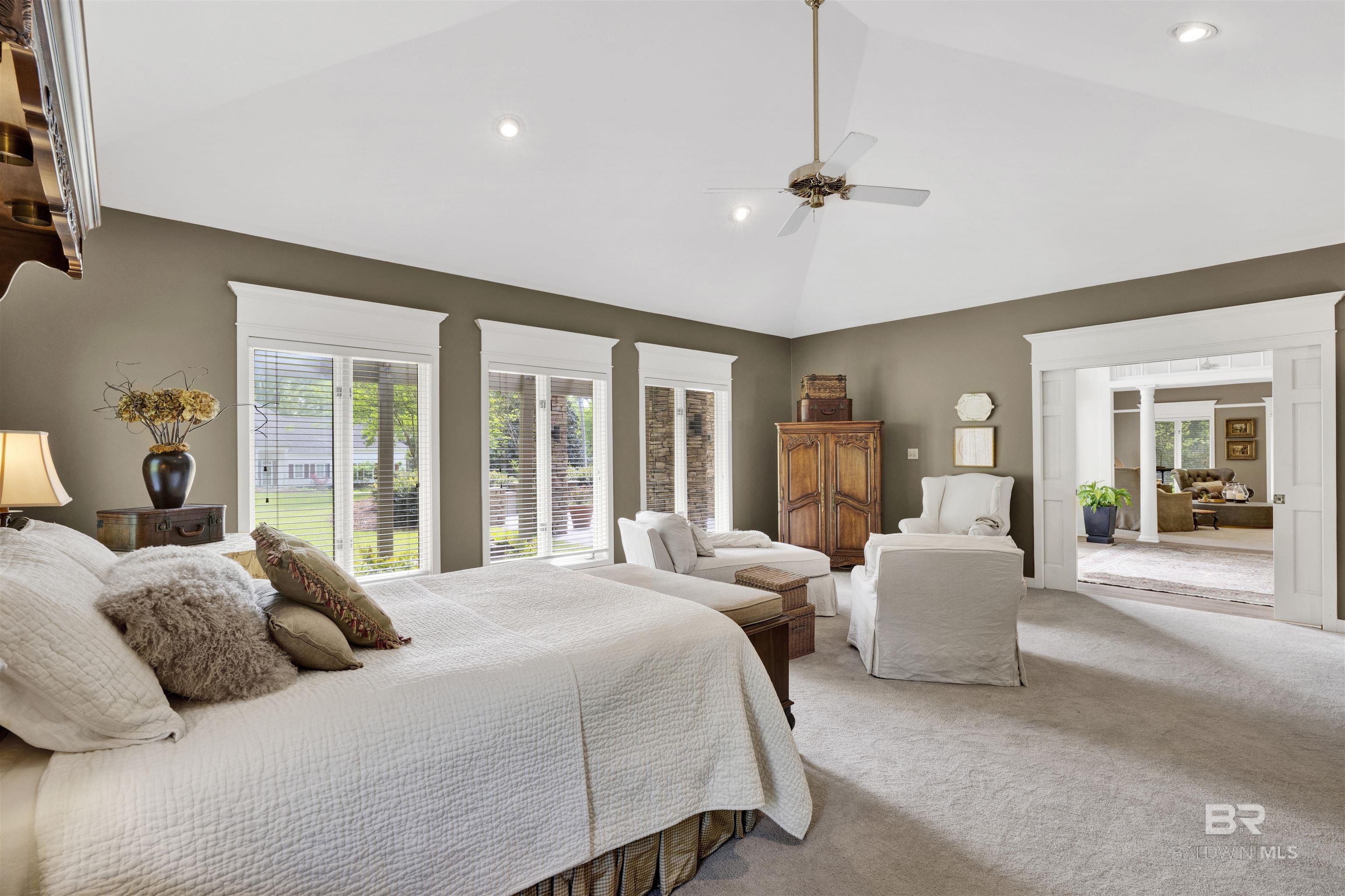 6801 N Winding Brook Drive, Daphne, AL, 36526