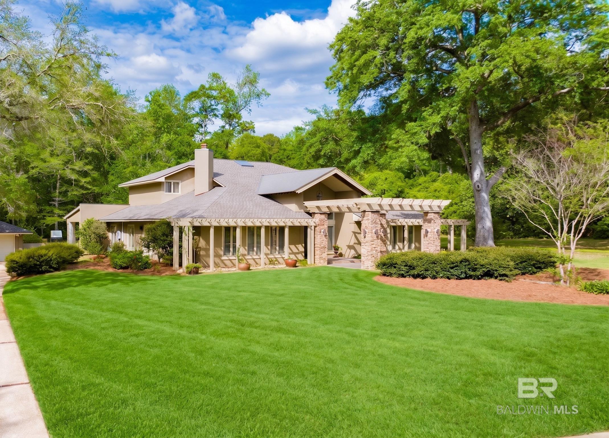 6801 N Winding Brook Drive, Daphne, AL, 36526