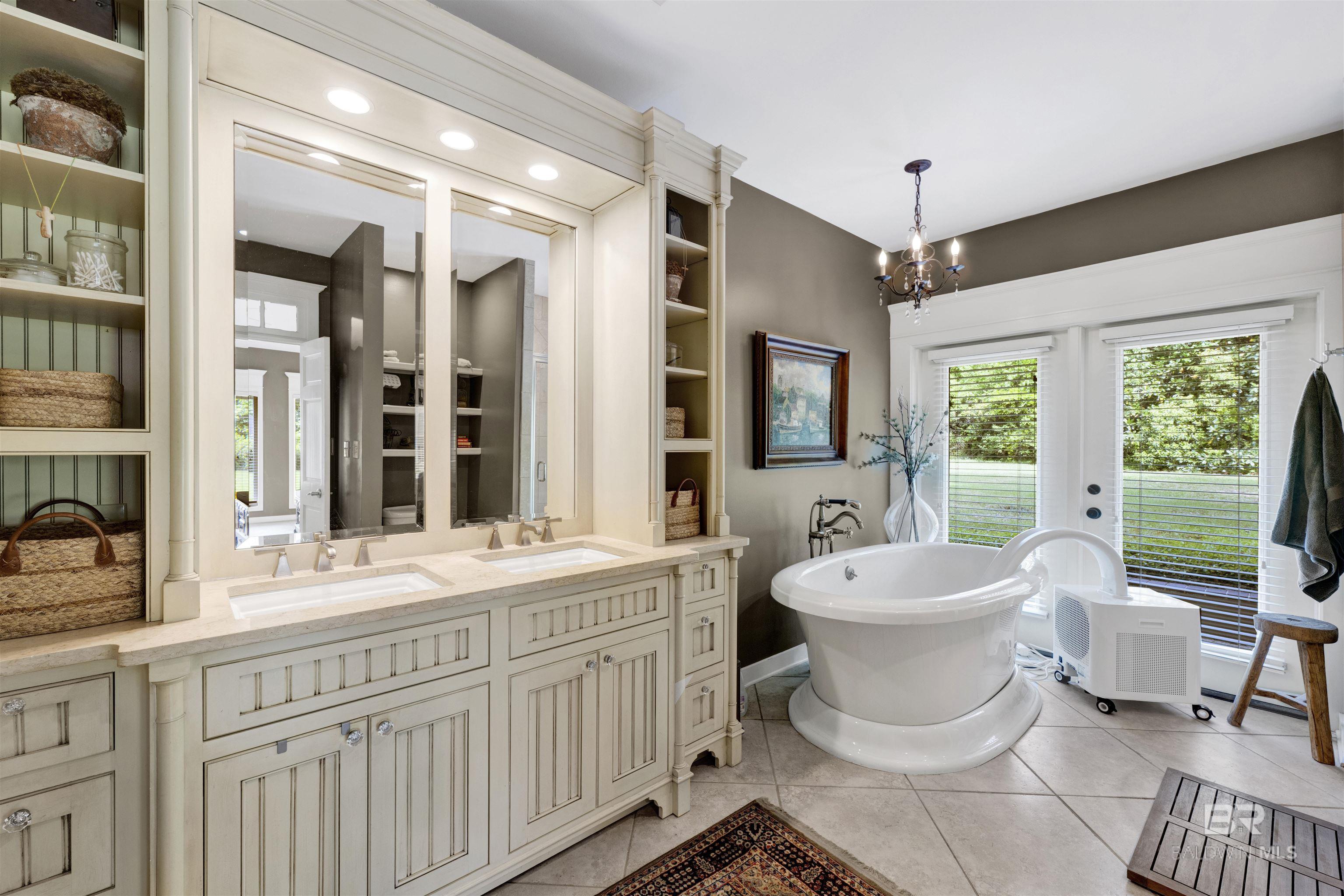 6801 N Winding Brook Drive, Daphne, AL, 36526