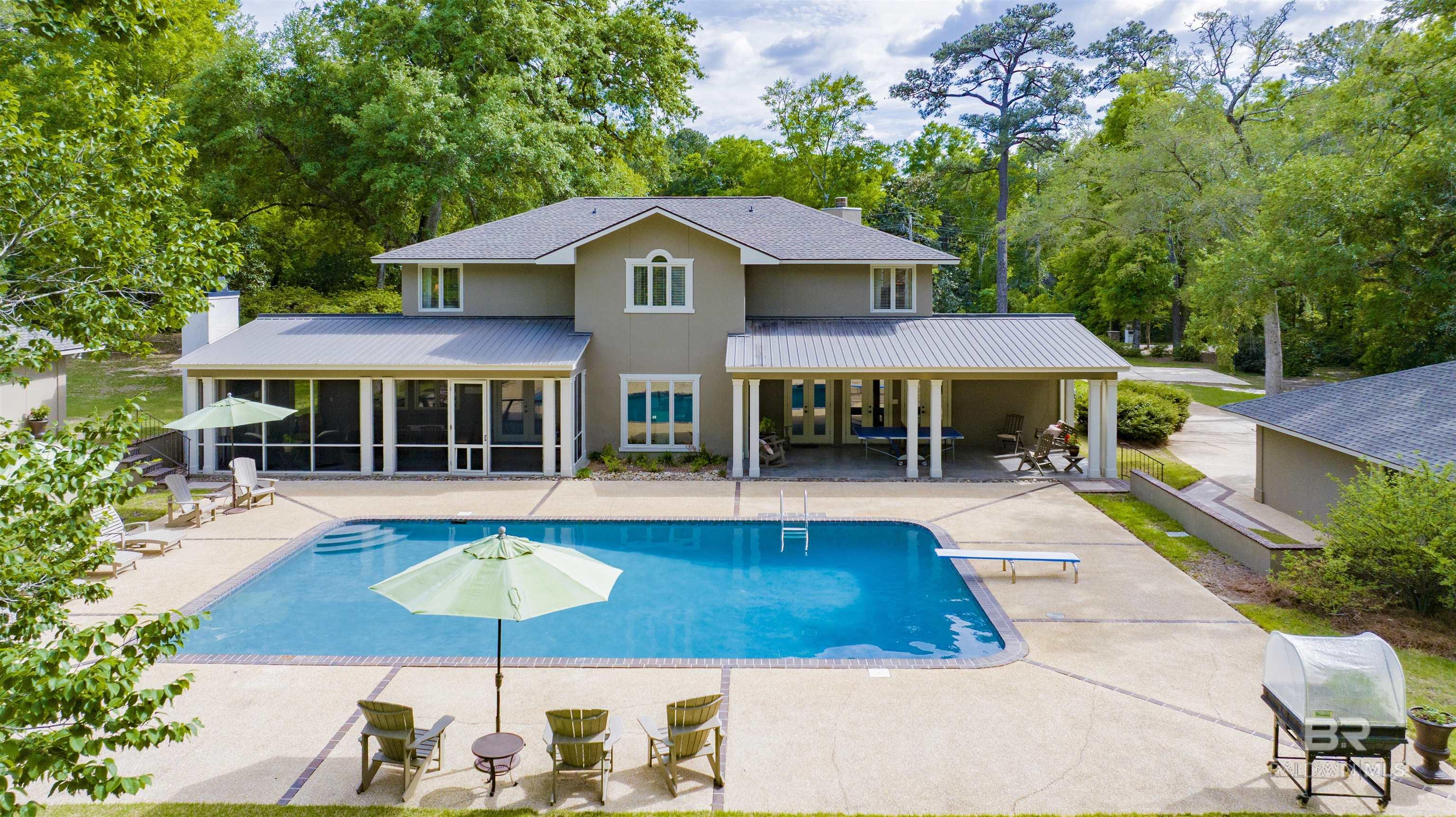 6801 N Winding Brook Drive, Daphne, AL, 36526