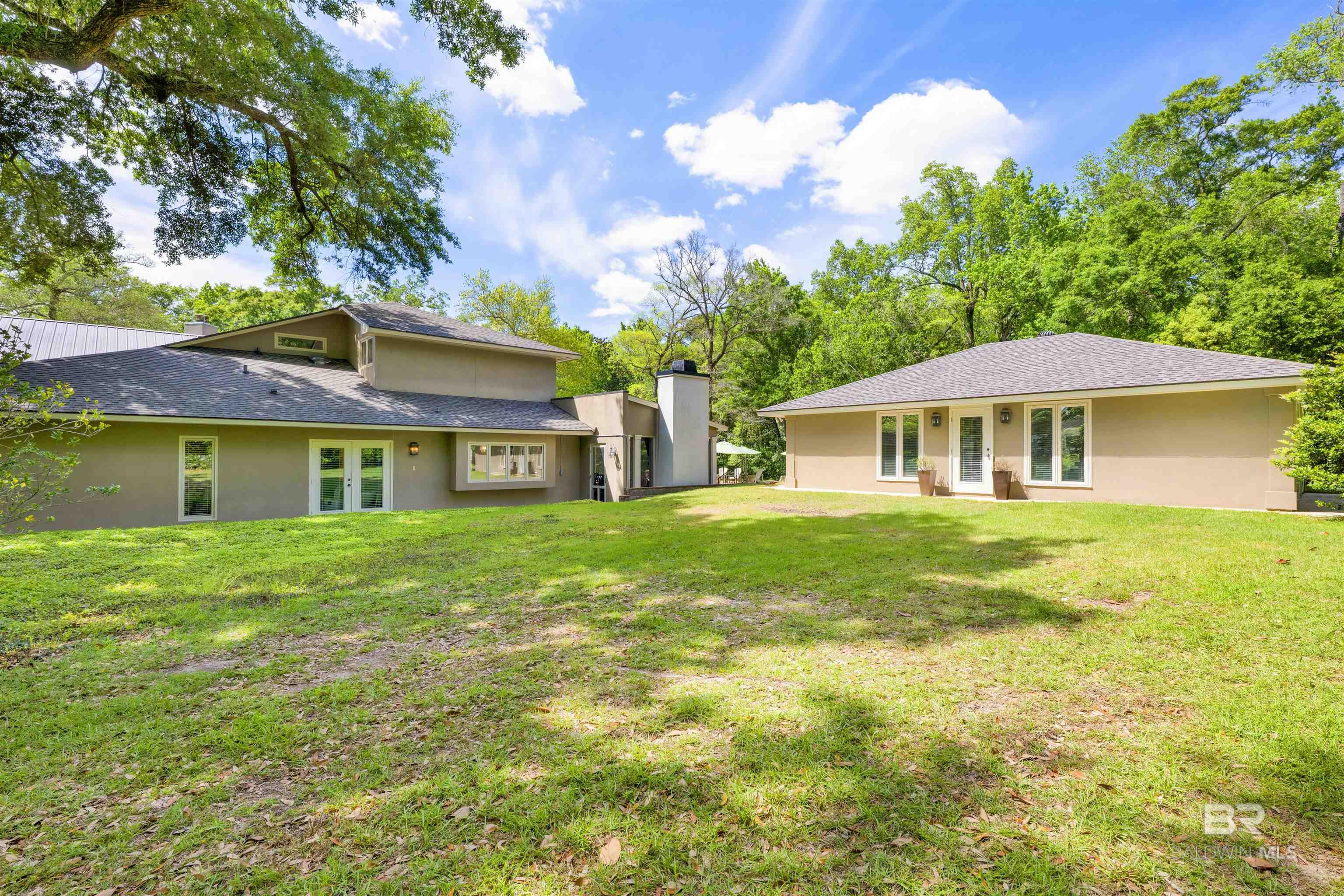 6801 N Winding Brook Drive, Daphne, AL, 36526