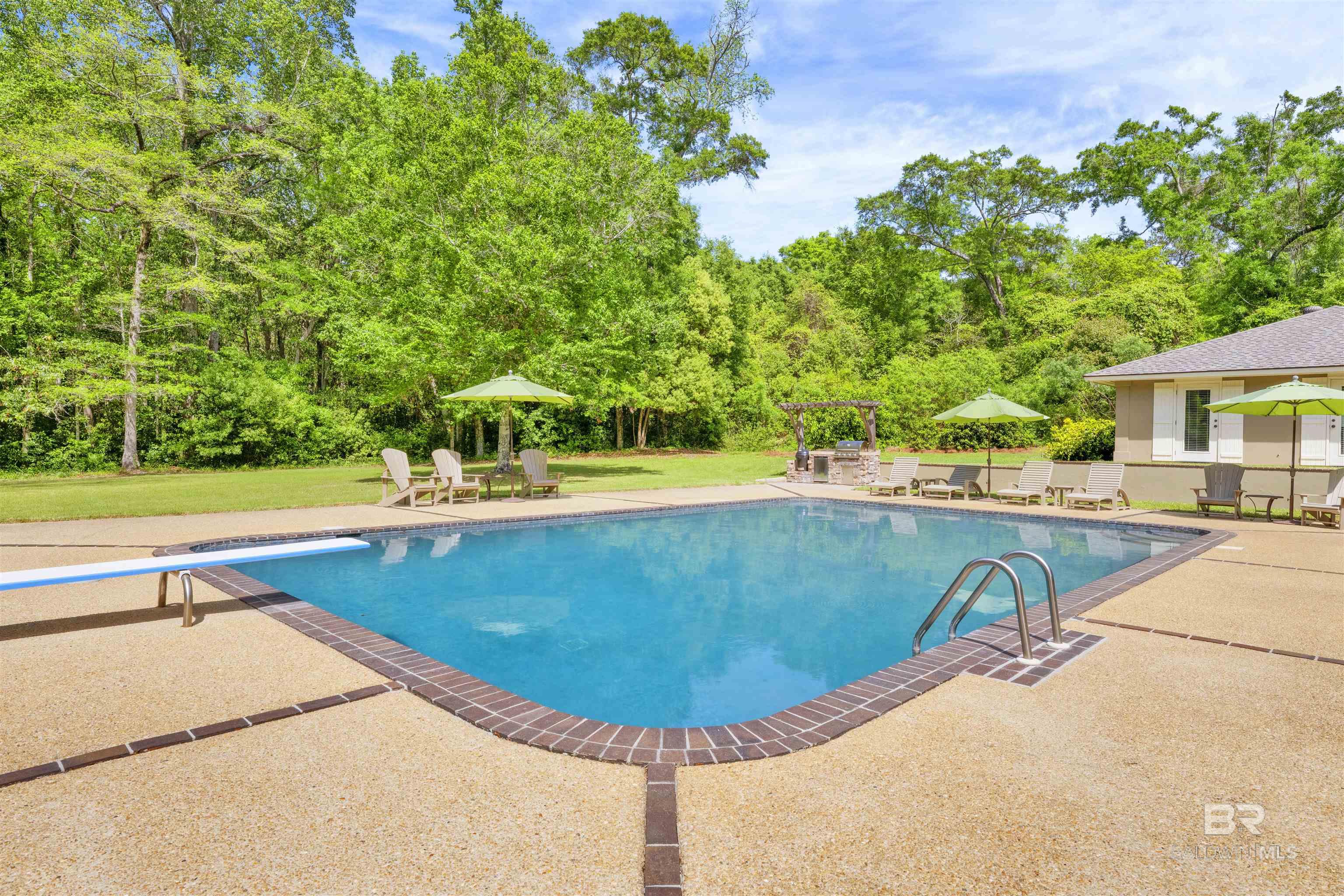 6801 N Winding Brook Drive, Daphne, AL, 36526