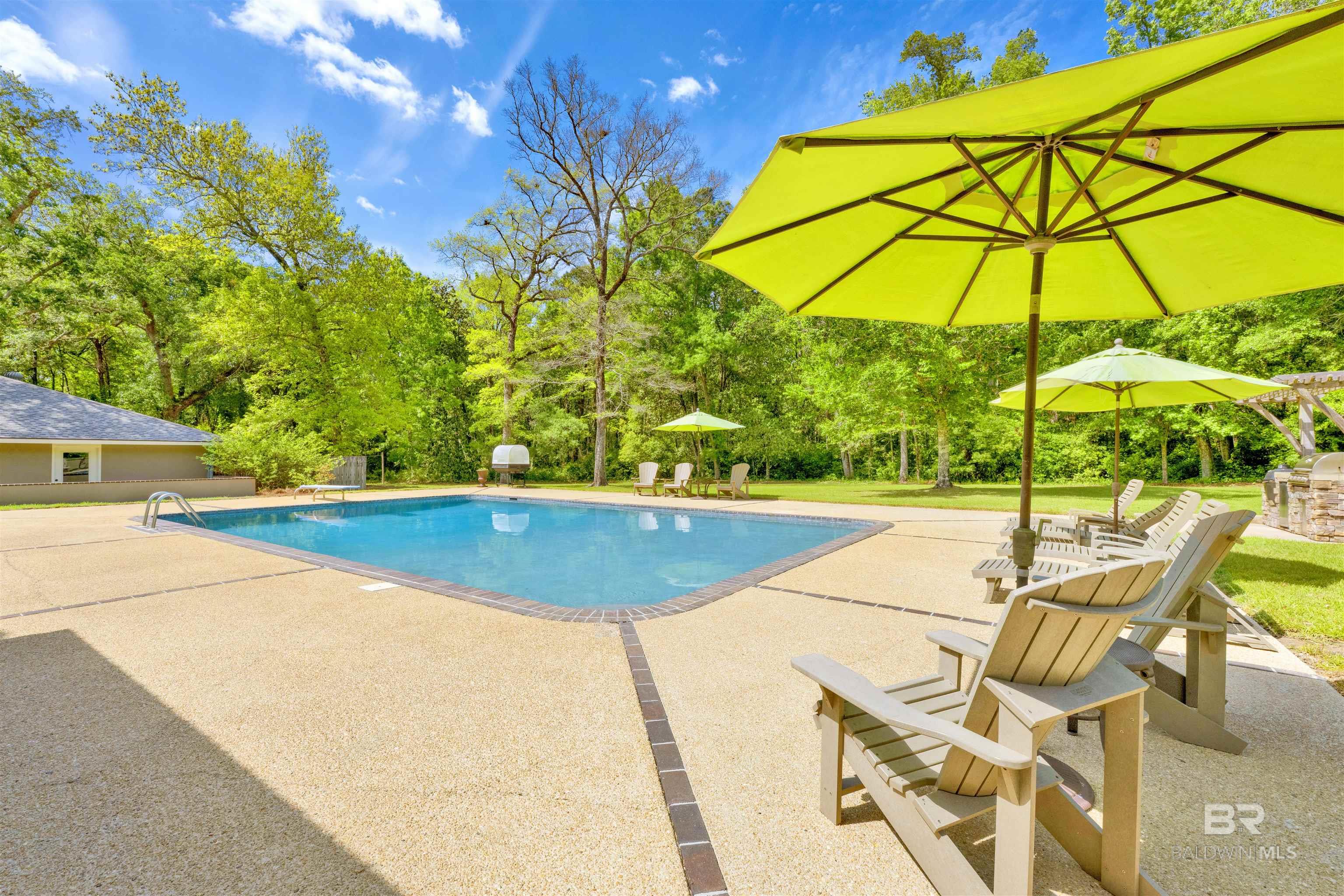 6801 N Winding Brook Drive, Daphne, AL, 36526