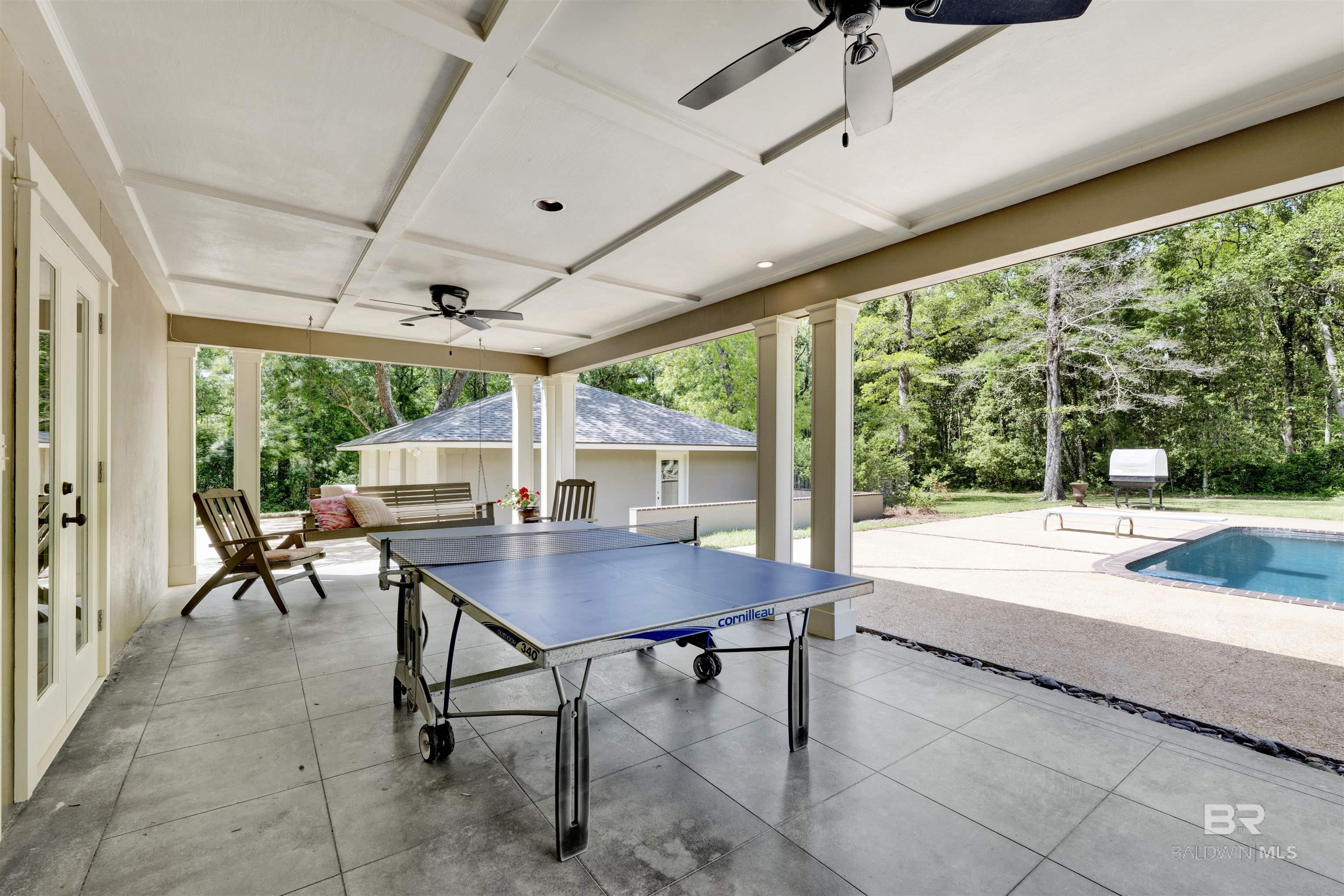 6801 N Winding Brook Drive, Daphne, AL, 36526