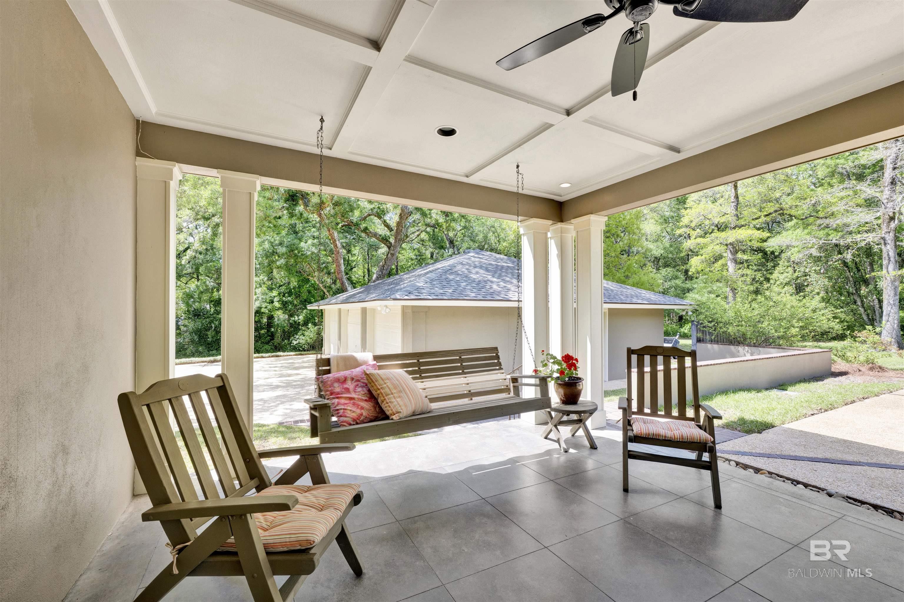 6801 N Winding Brook Drive, Daphne, AL, 36526