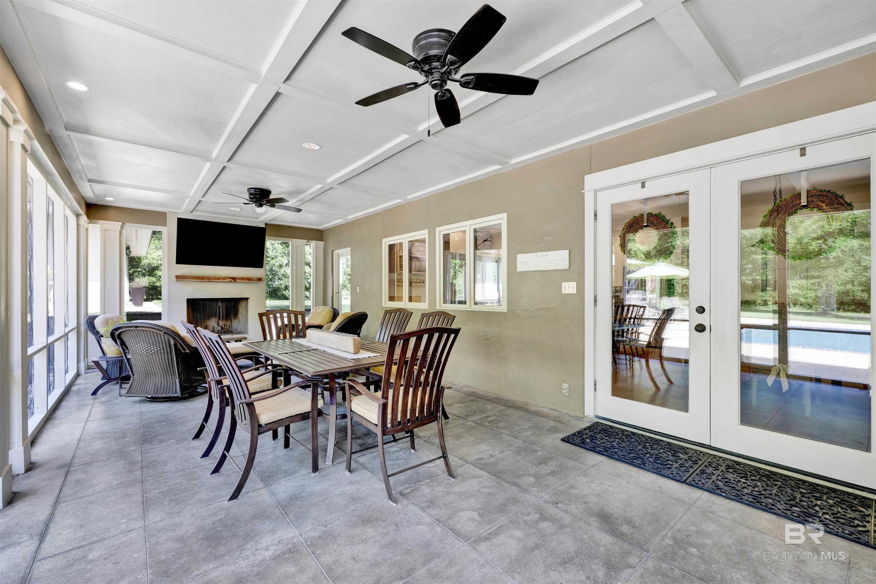 6801 N Winding Brook Drive, Daphne, AL, 36526