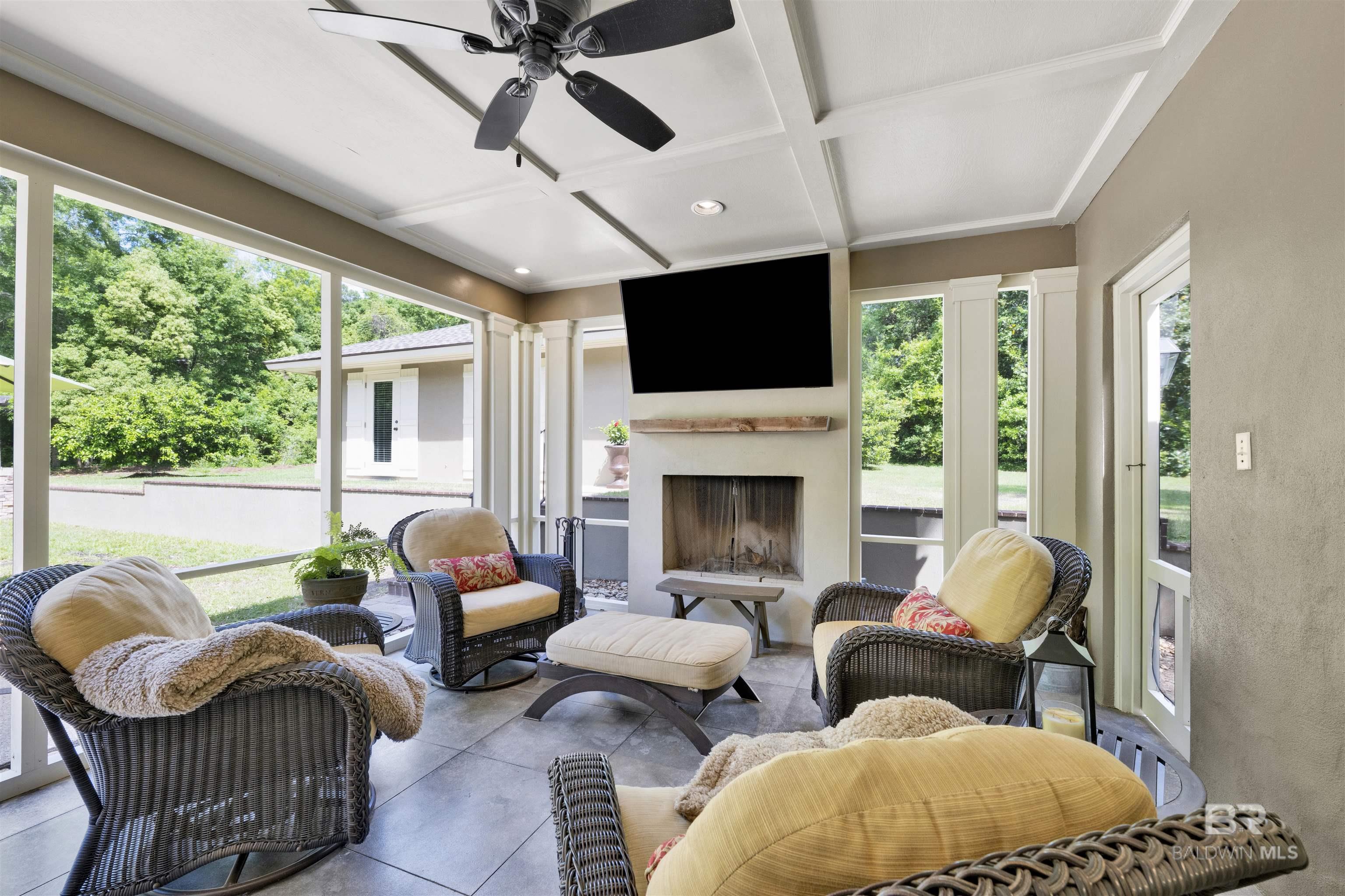 6801 N Winding Brook Drive, Daphne, AL, 36526