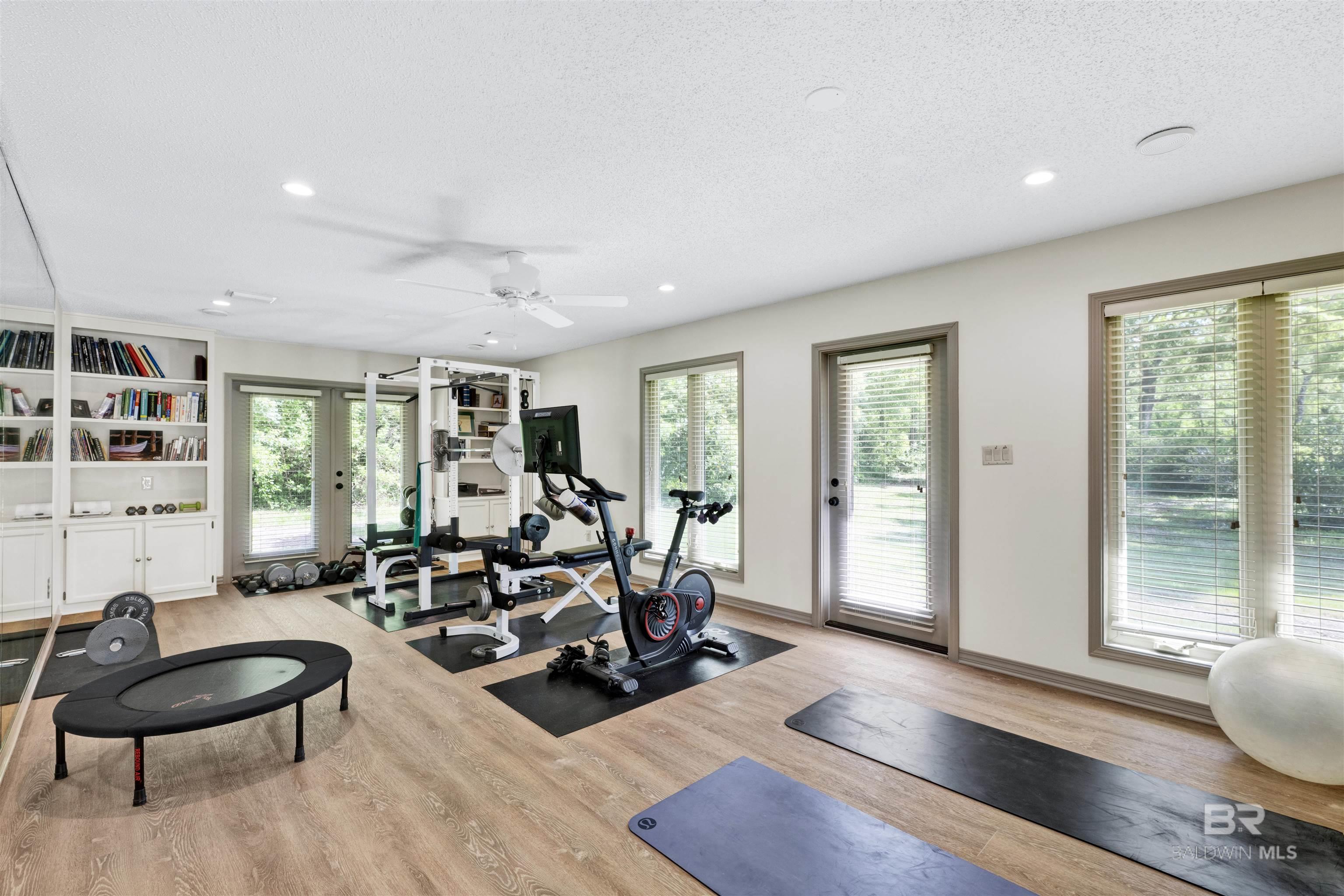 6801 N Winding Brook Drive, Daphne, AL, 36526