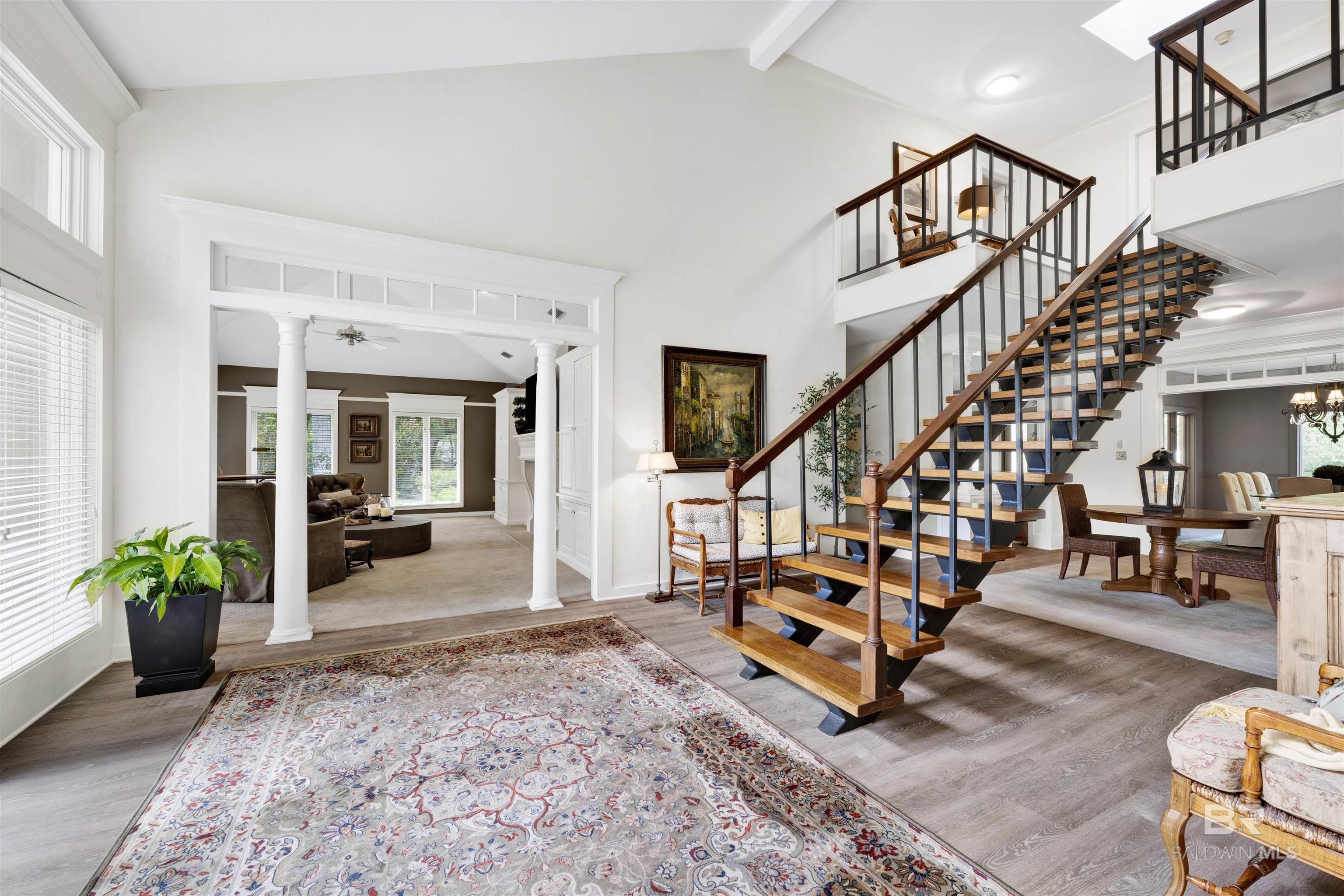 6801 N Winding Brook Drive, Daphne, AL, 36526