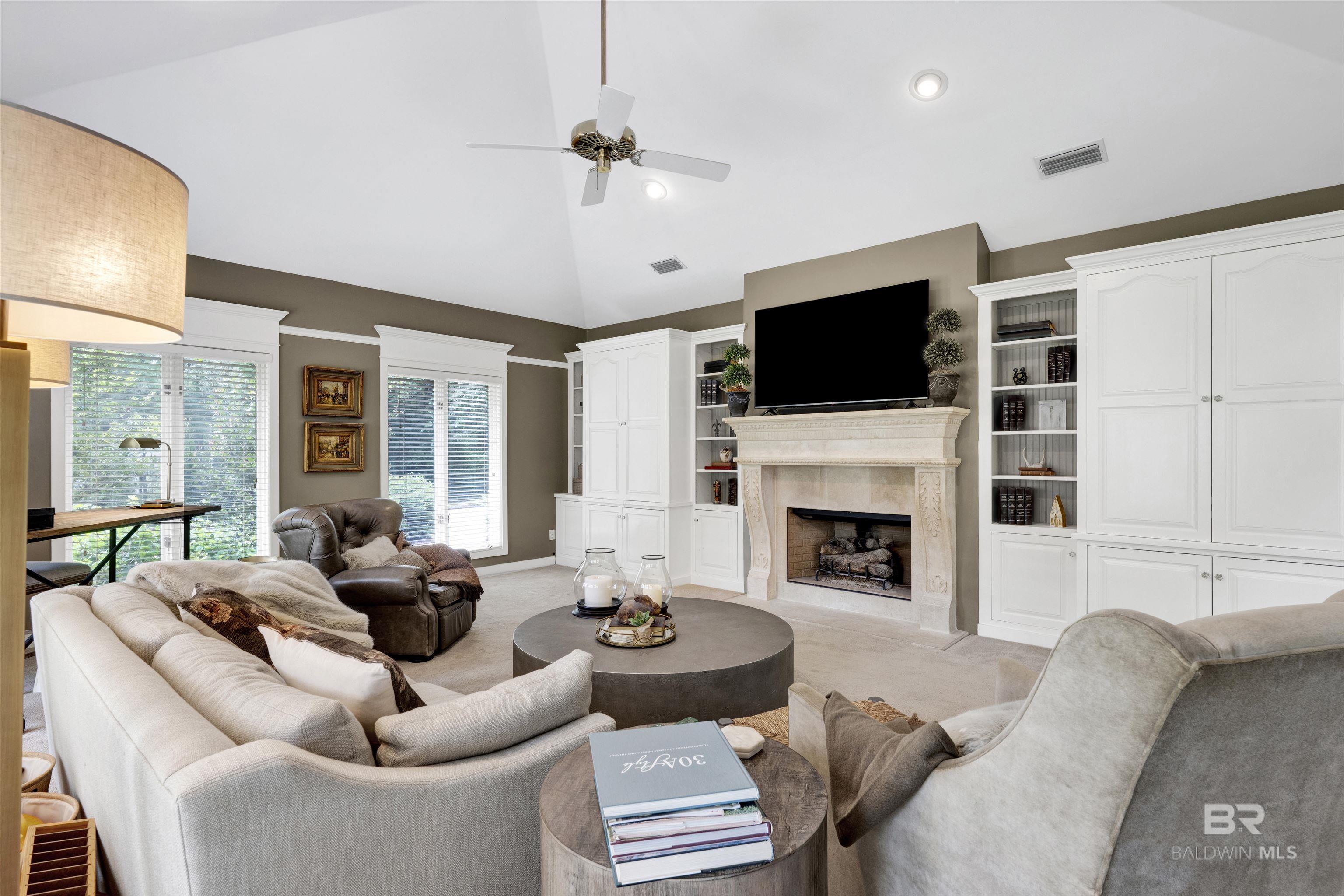 6801 N Winding Brook Drive, Daphne, AL, 36526