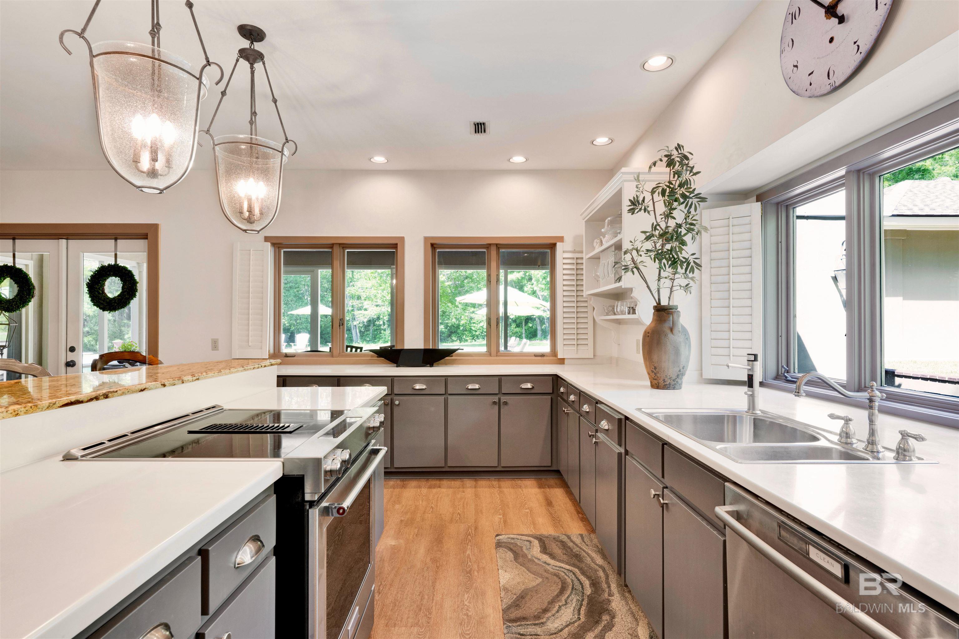 6801 N Winding Brook Drive, Daphne, AL, 36526