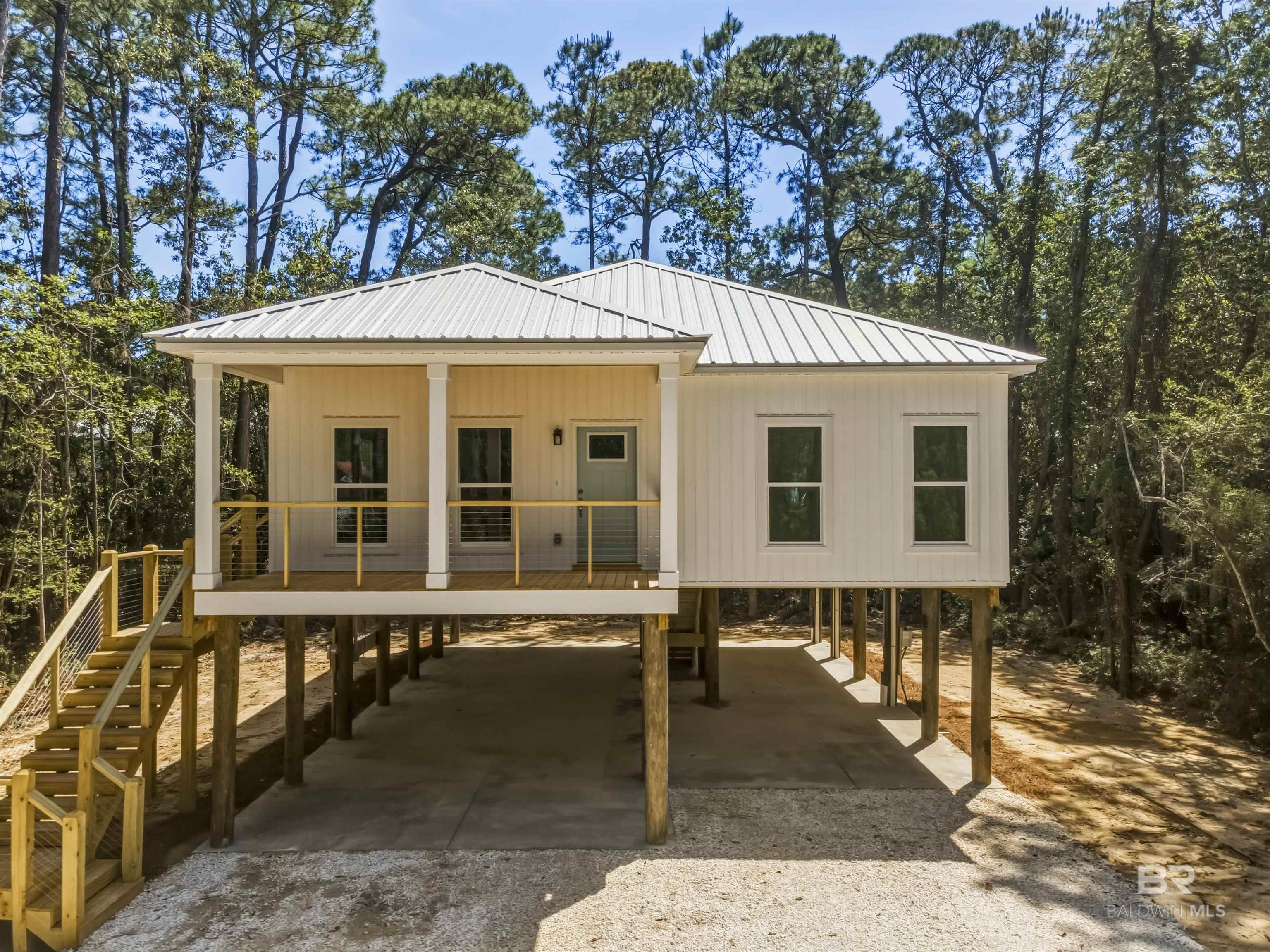 Mobile County New Construction