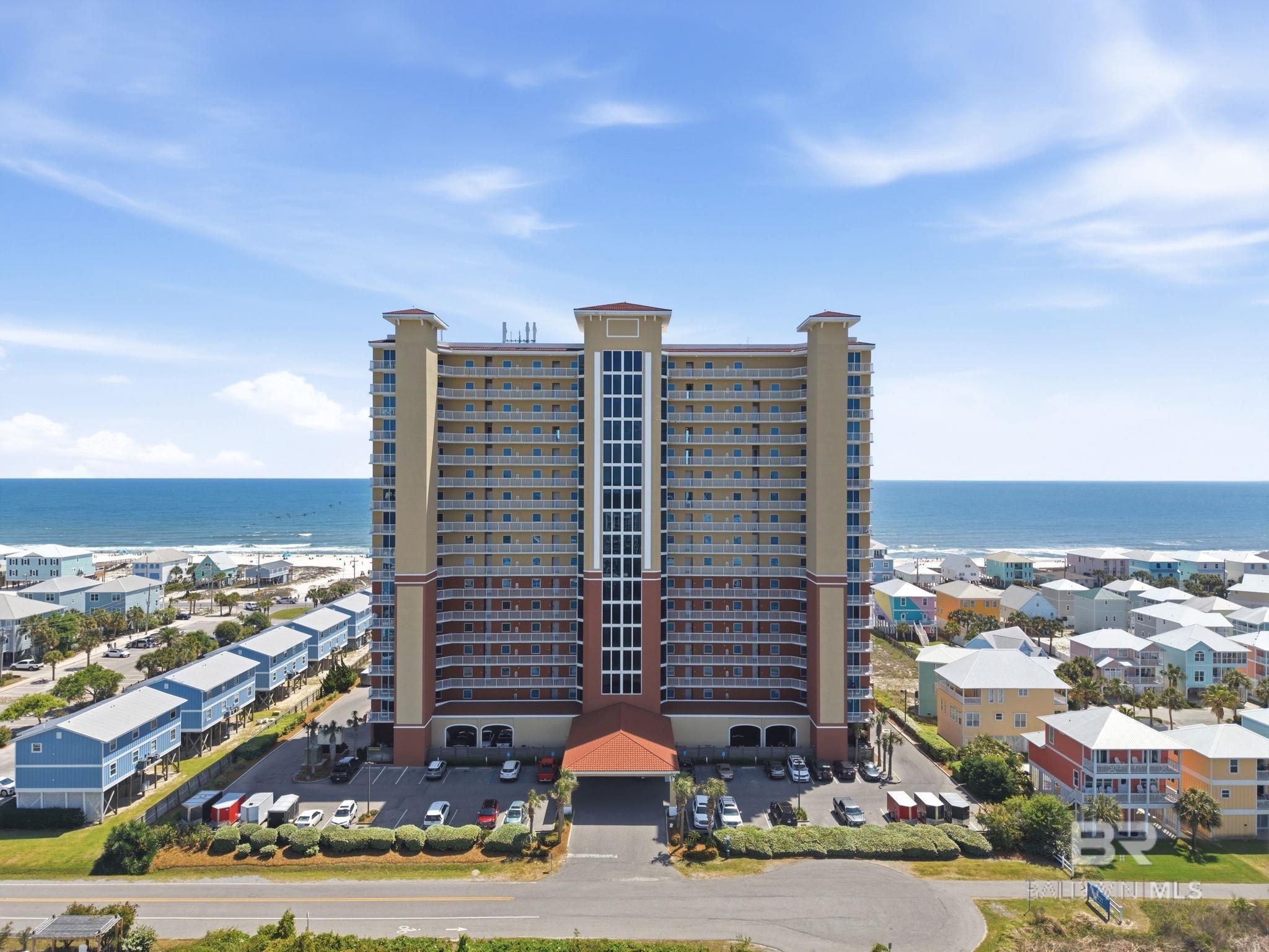 1524 West Beach Boulevard 1204