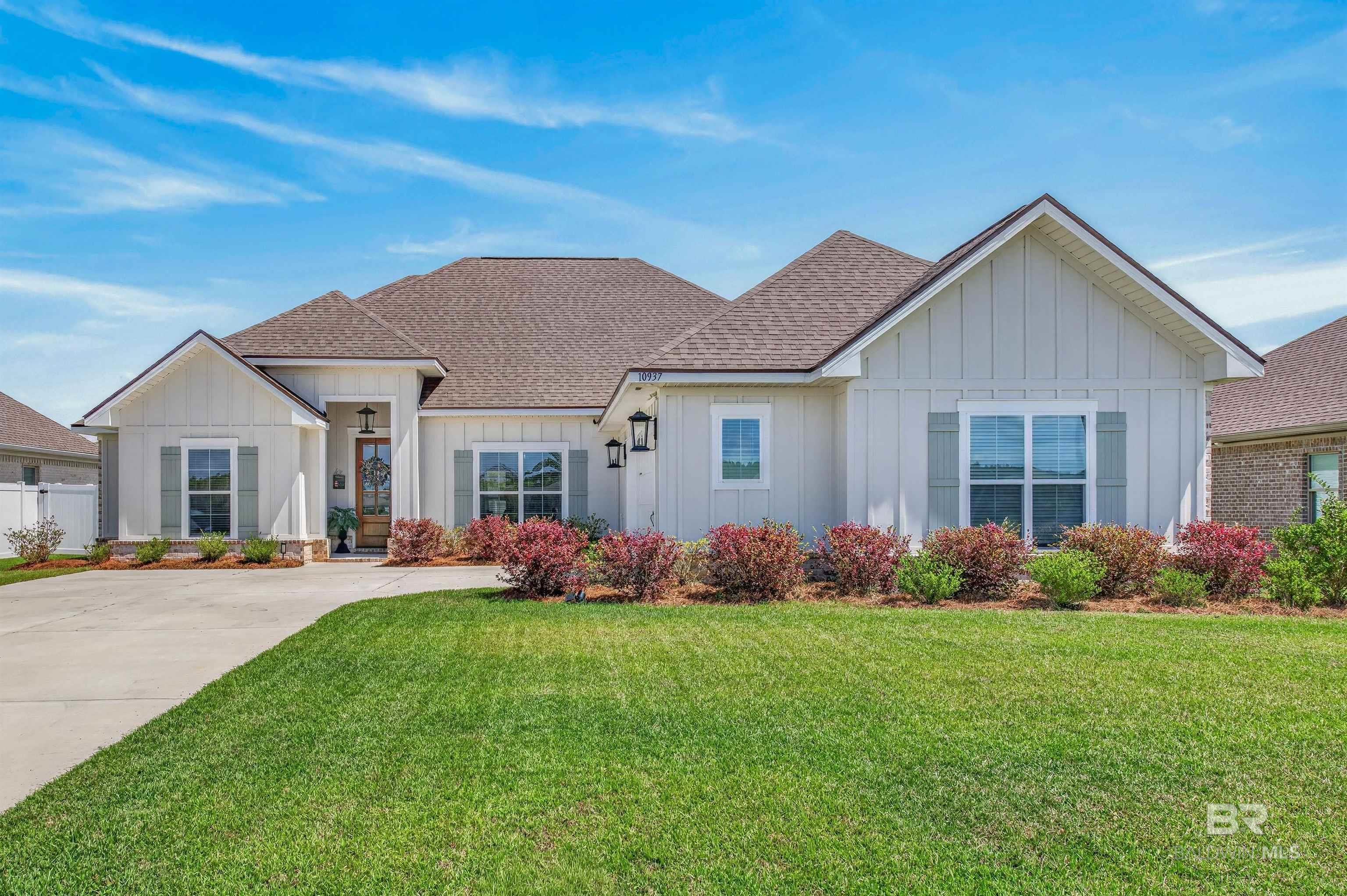 10937 Secretariat Boulevard, Daphne, AL, 36526