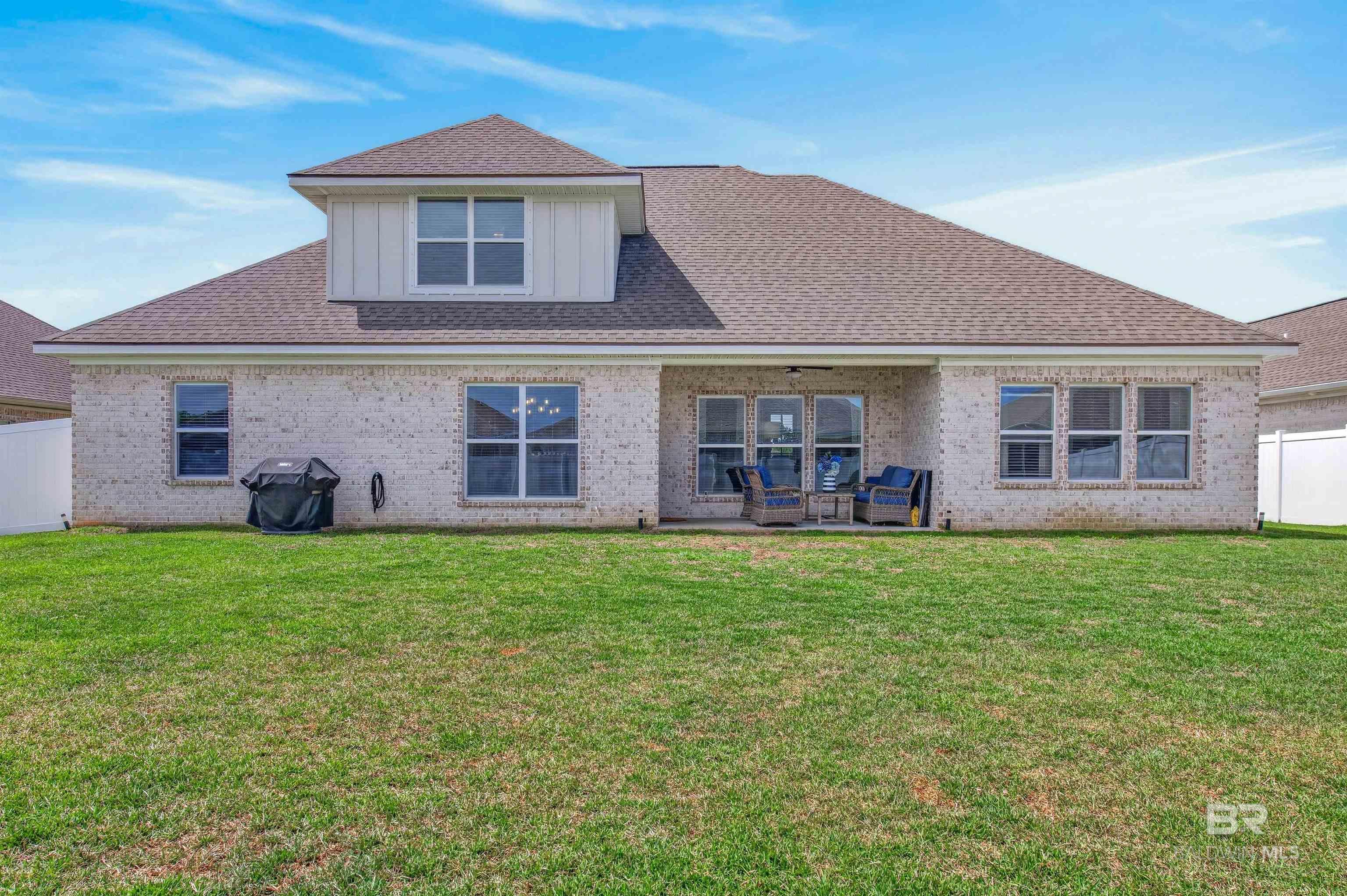 10937 Secretariat Boulevard, Daphne, AL, 36526