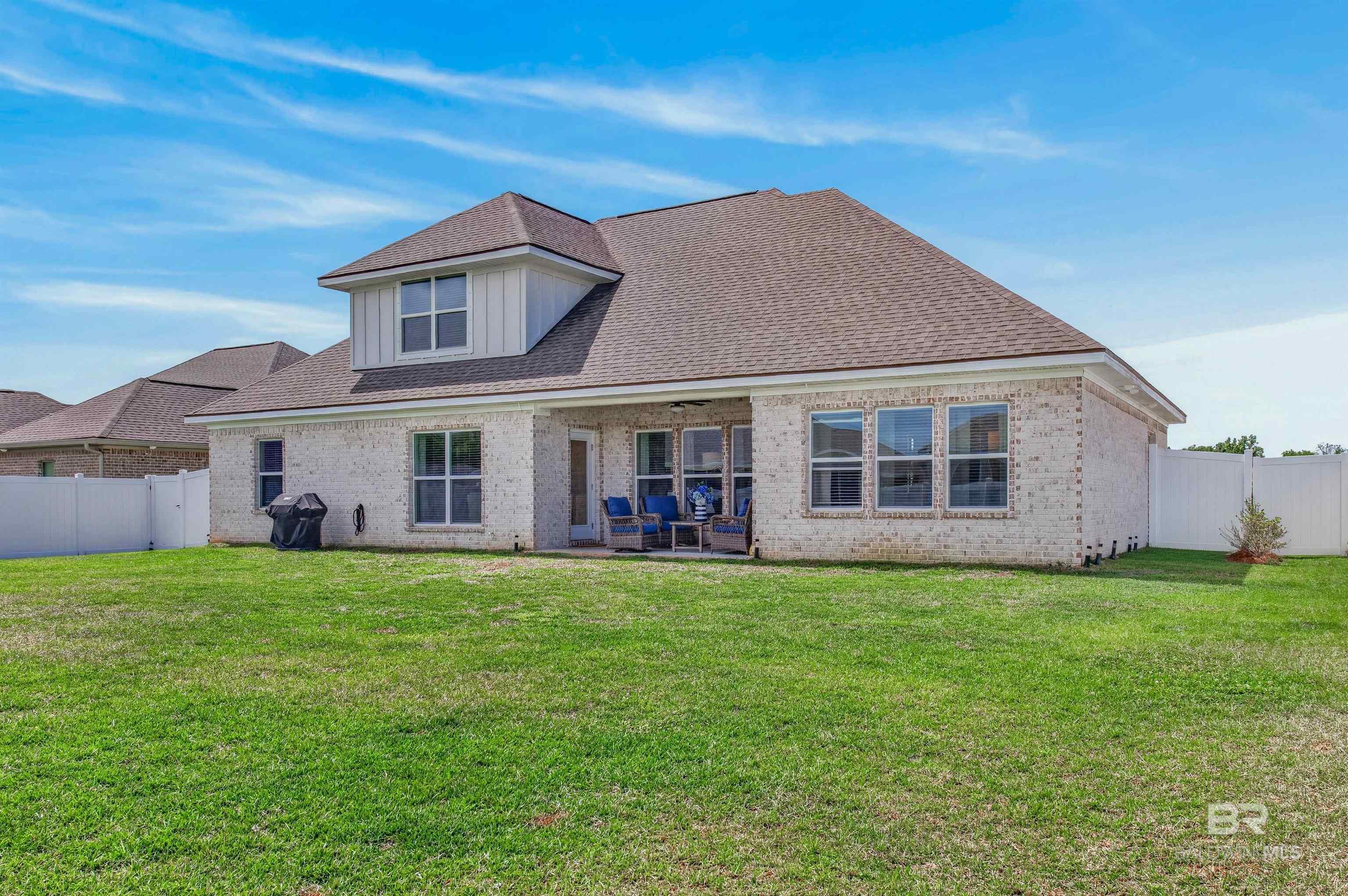 10937 Secretariat Boulevard, Daphne, AL, 36526