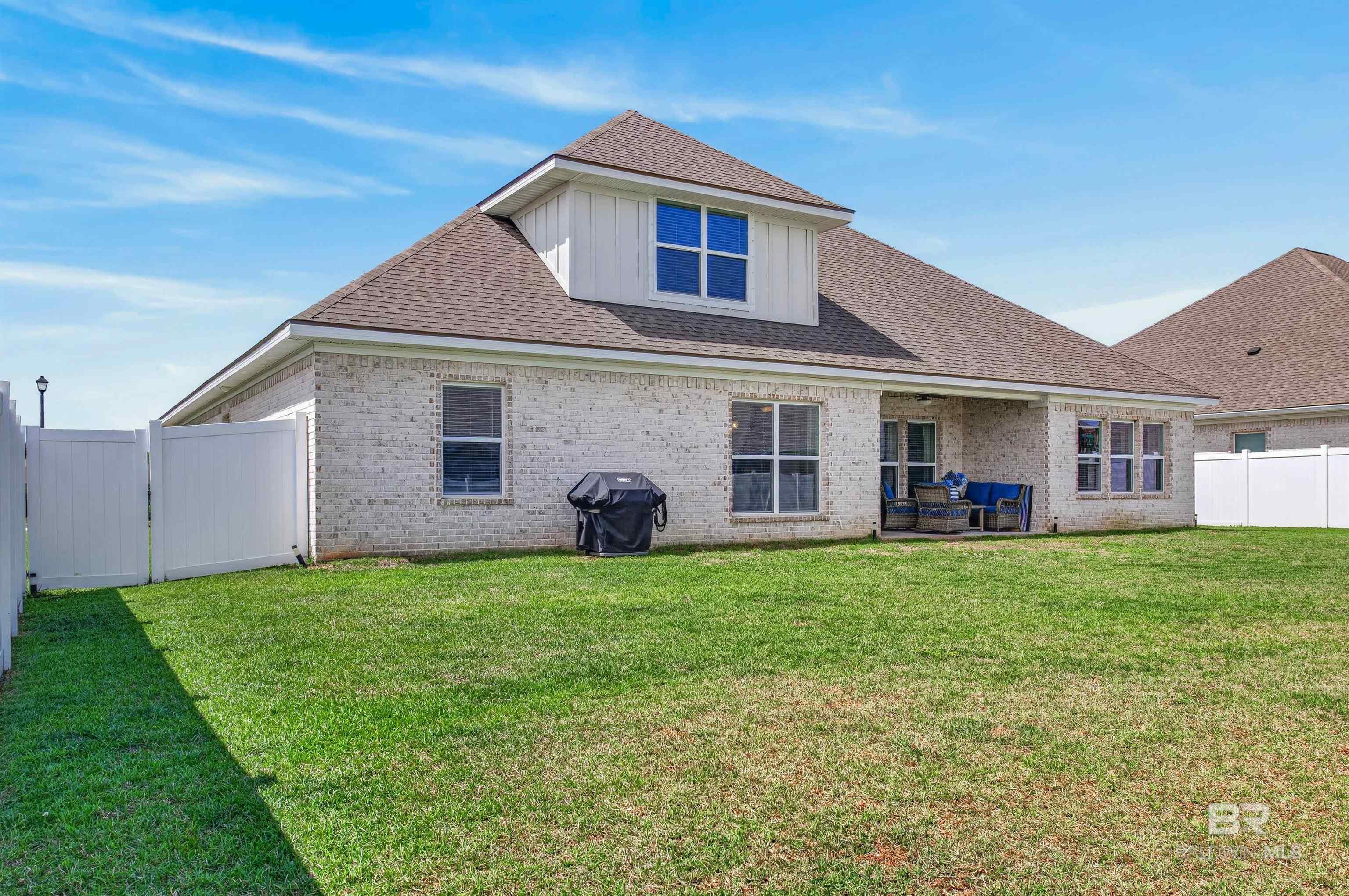 10937 Secretariat Boulevard, Daphne, AL, 36526