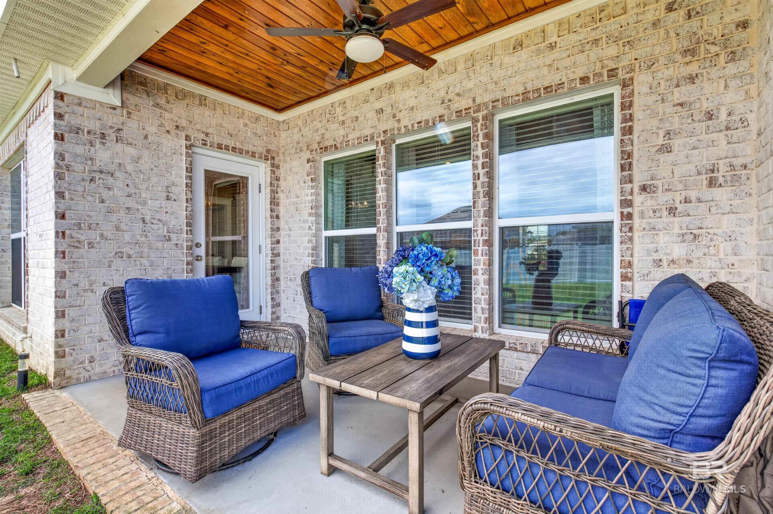 10937 Secretariat Boulevard, Daphne, AL, 36526