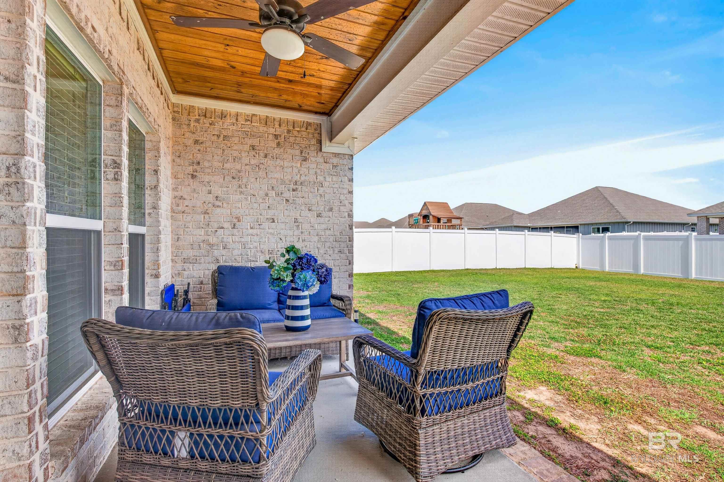 10937 Secretariat Boulevard, Daphne, AL, 36526