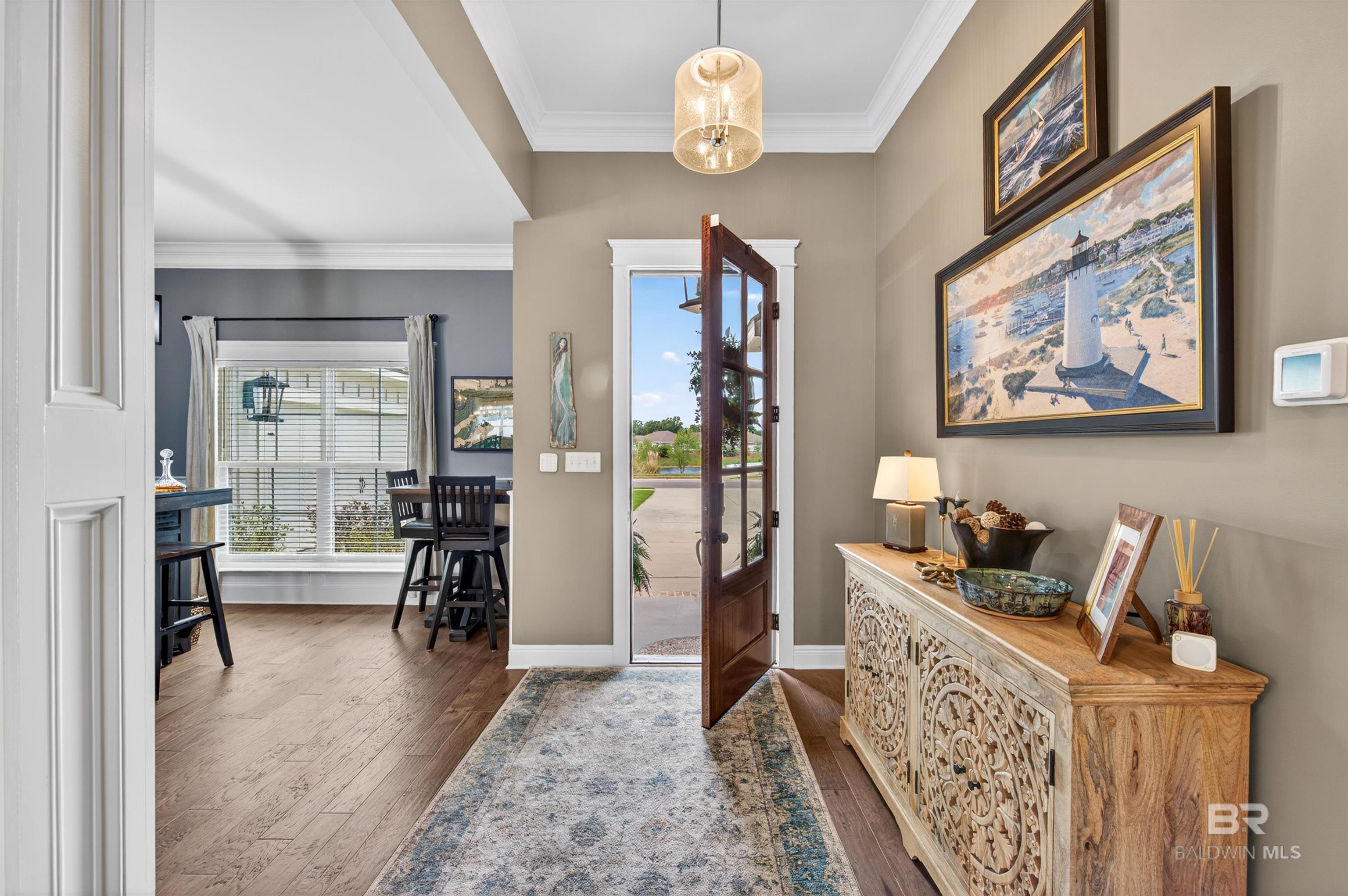 10937 Secretariat Boulevard, Daphne, AL, 36526