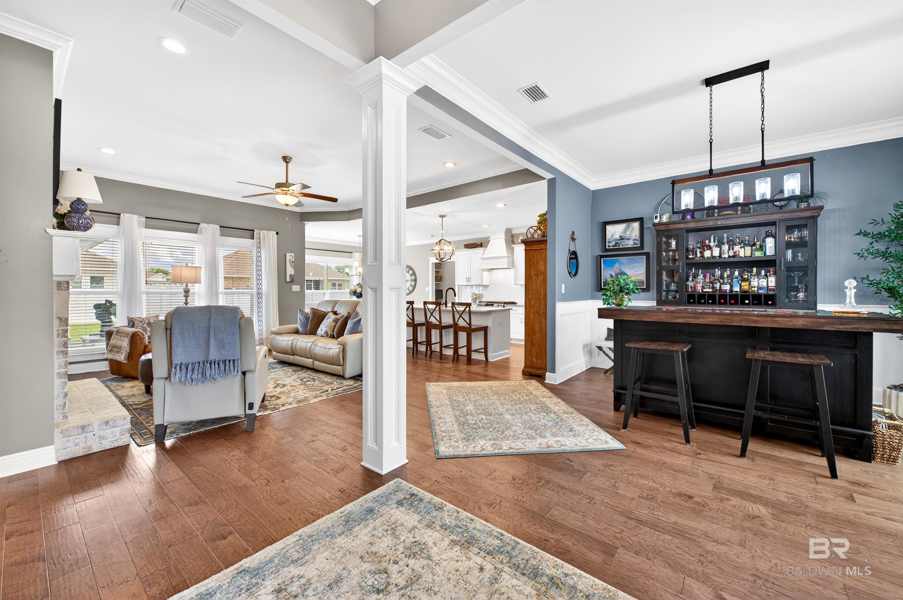 10937 Secretariat Boulevard, Daphne, AL, 36526