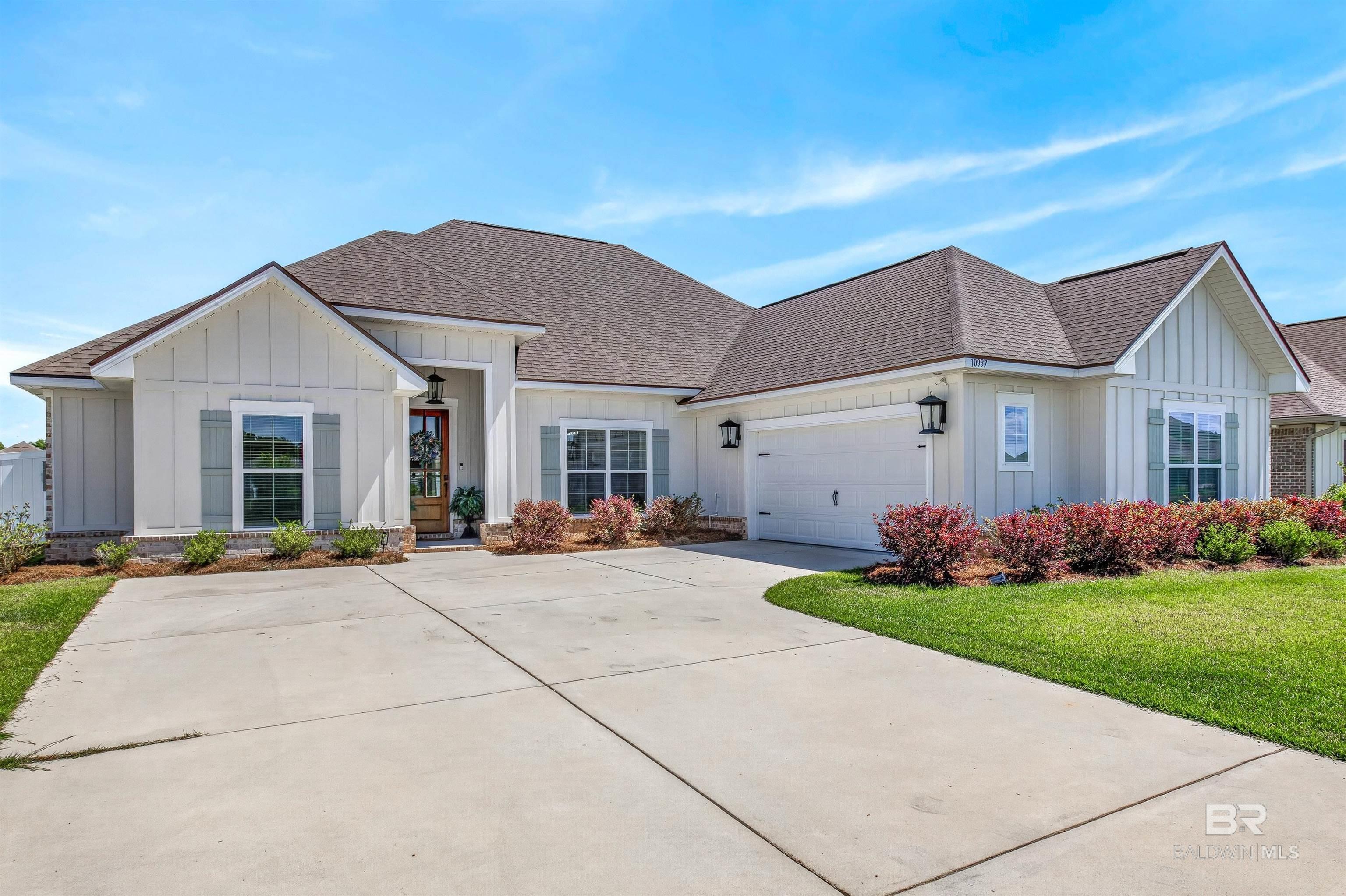 10937 Secretariat Boulevard, Daphne, AL, 36526