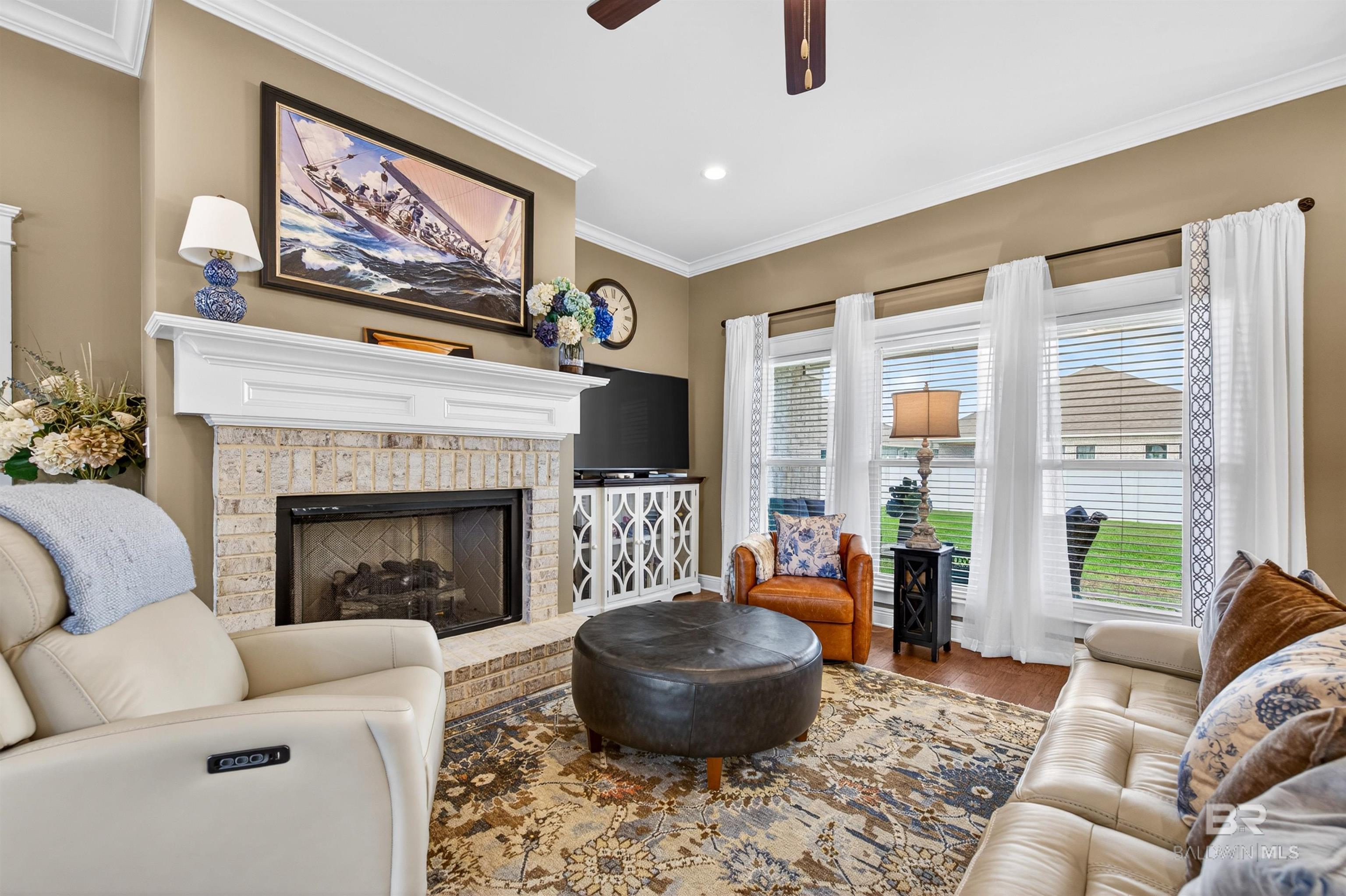 10937 Secretariat Boulevard, Daphne, AL, 36526