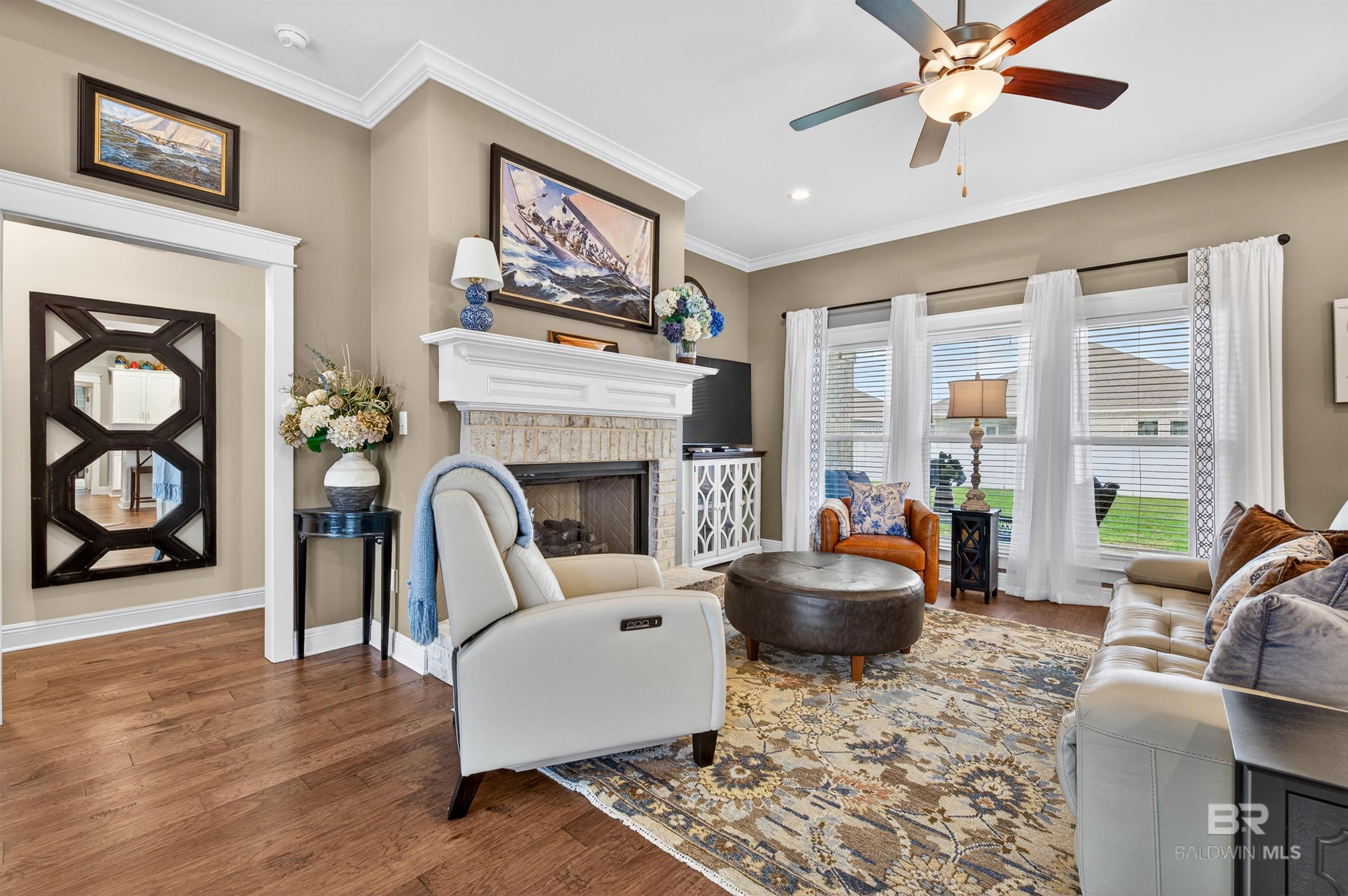 10937 Secretariat Boulevard, Daphne, AL, 36526