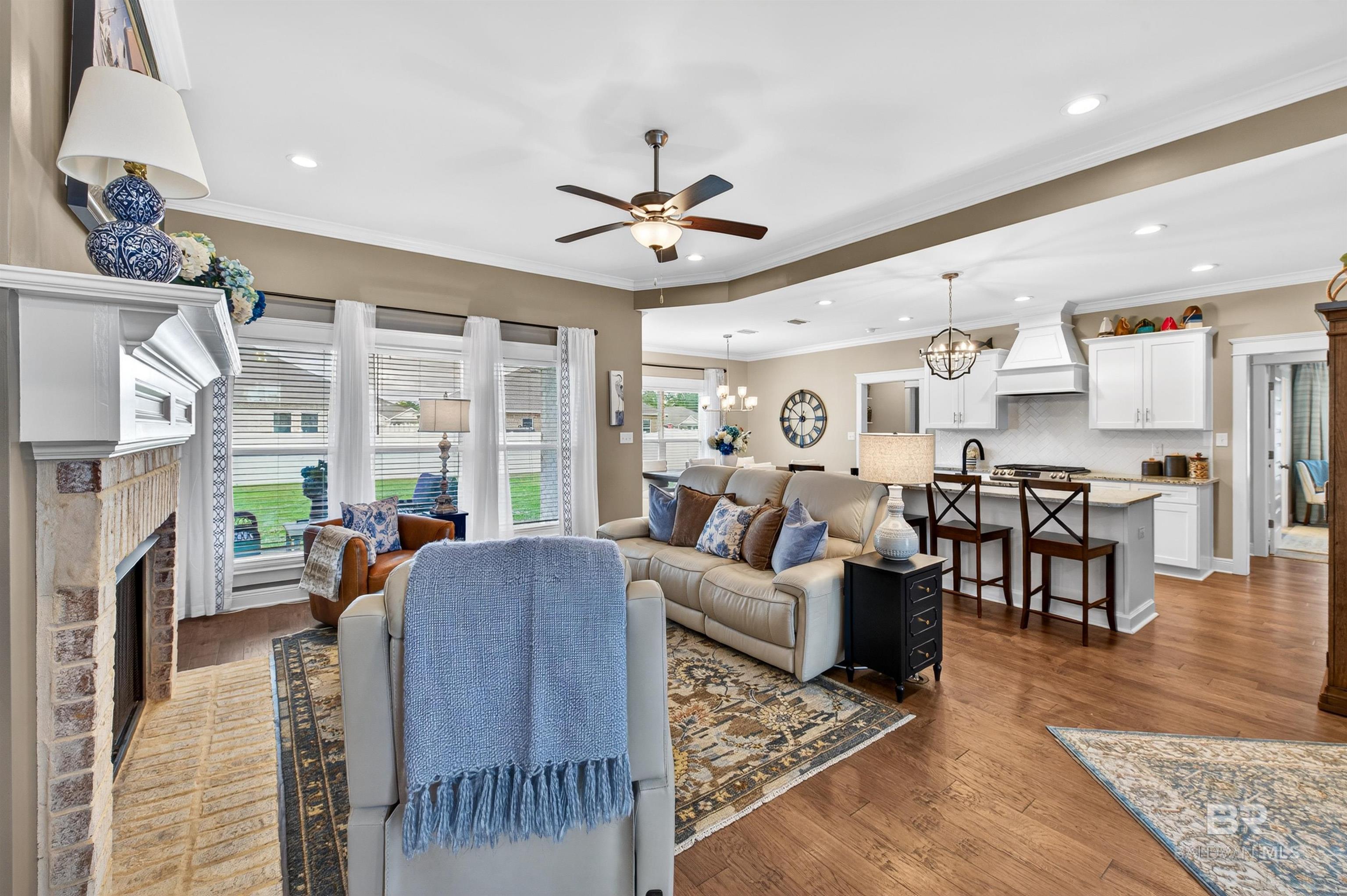 10937 Secretariat Boulevard, Daphne, AL, 36526