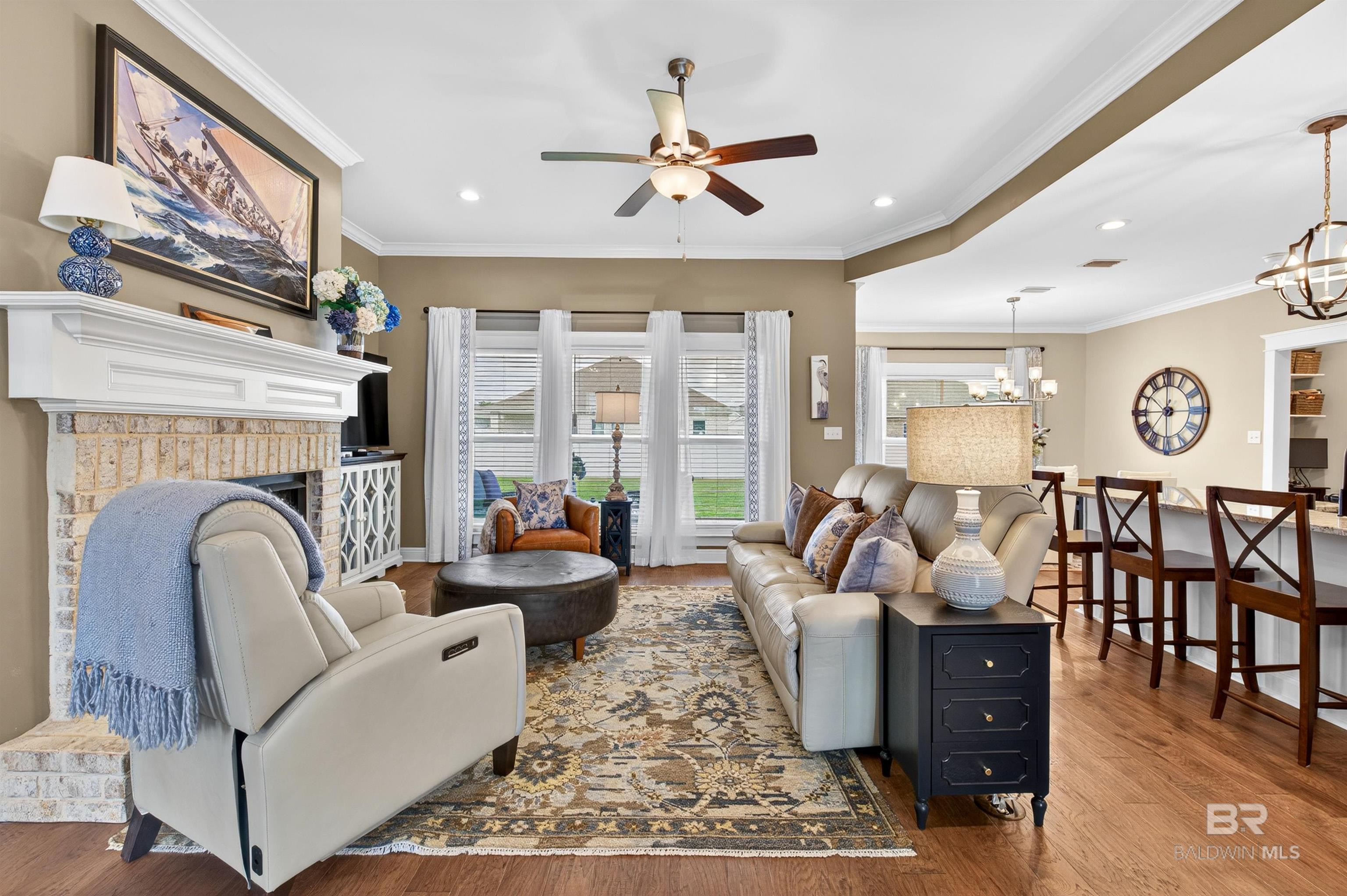 10937 Secretariat Boulevard, Daphne, AL, 36526