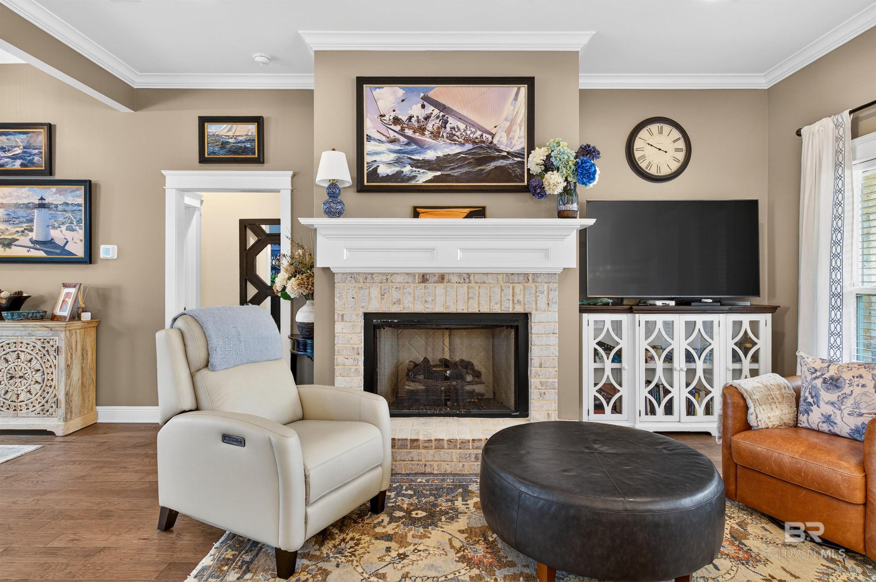 10937 Secretariat Boulevard, Daphne, AL, 36526